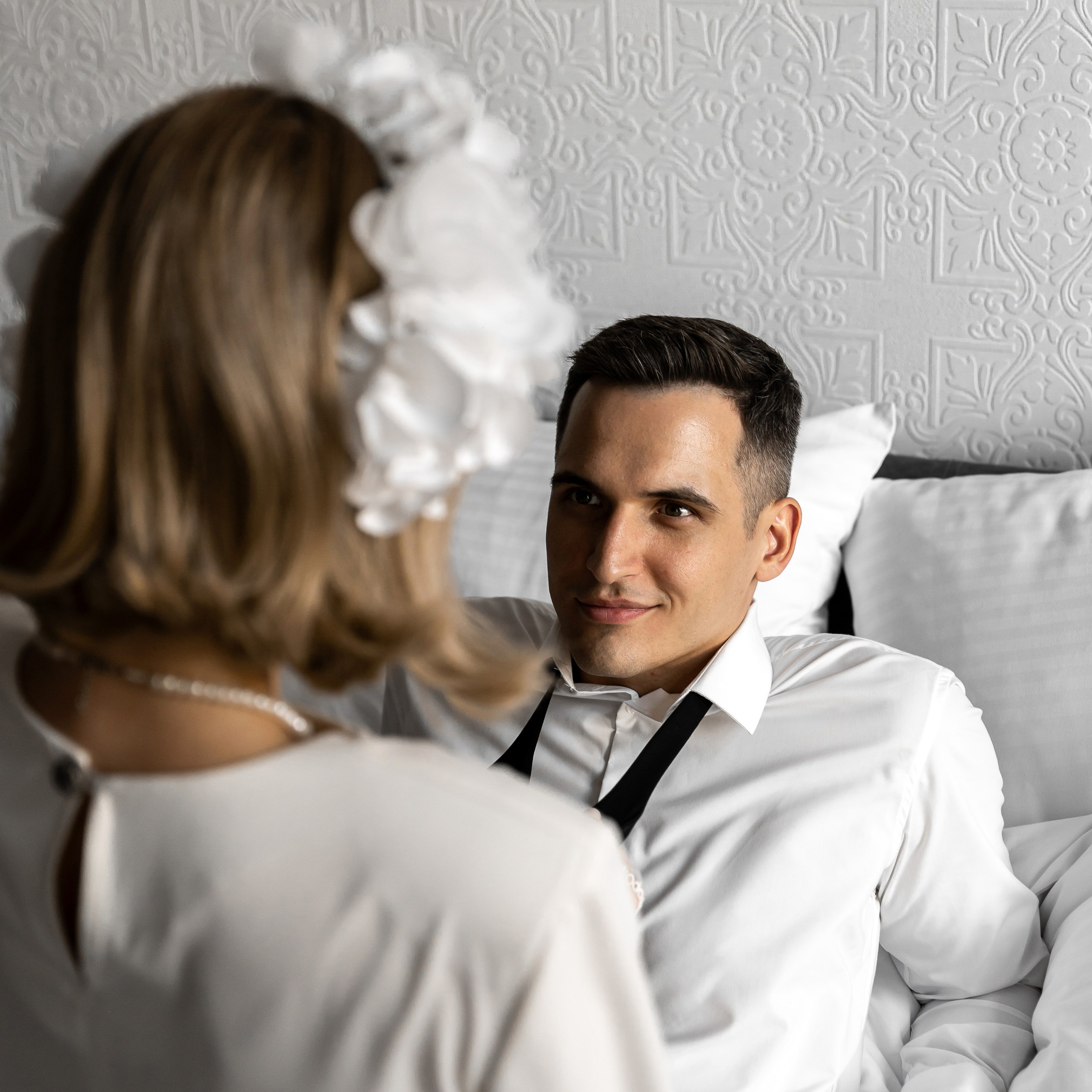 Ася и Артём. Свадебный фотограф Ростов-на-Дону Сочи