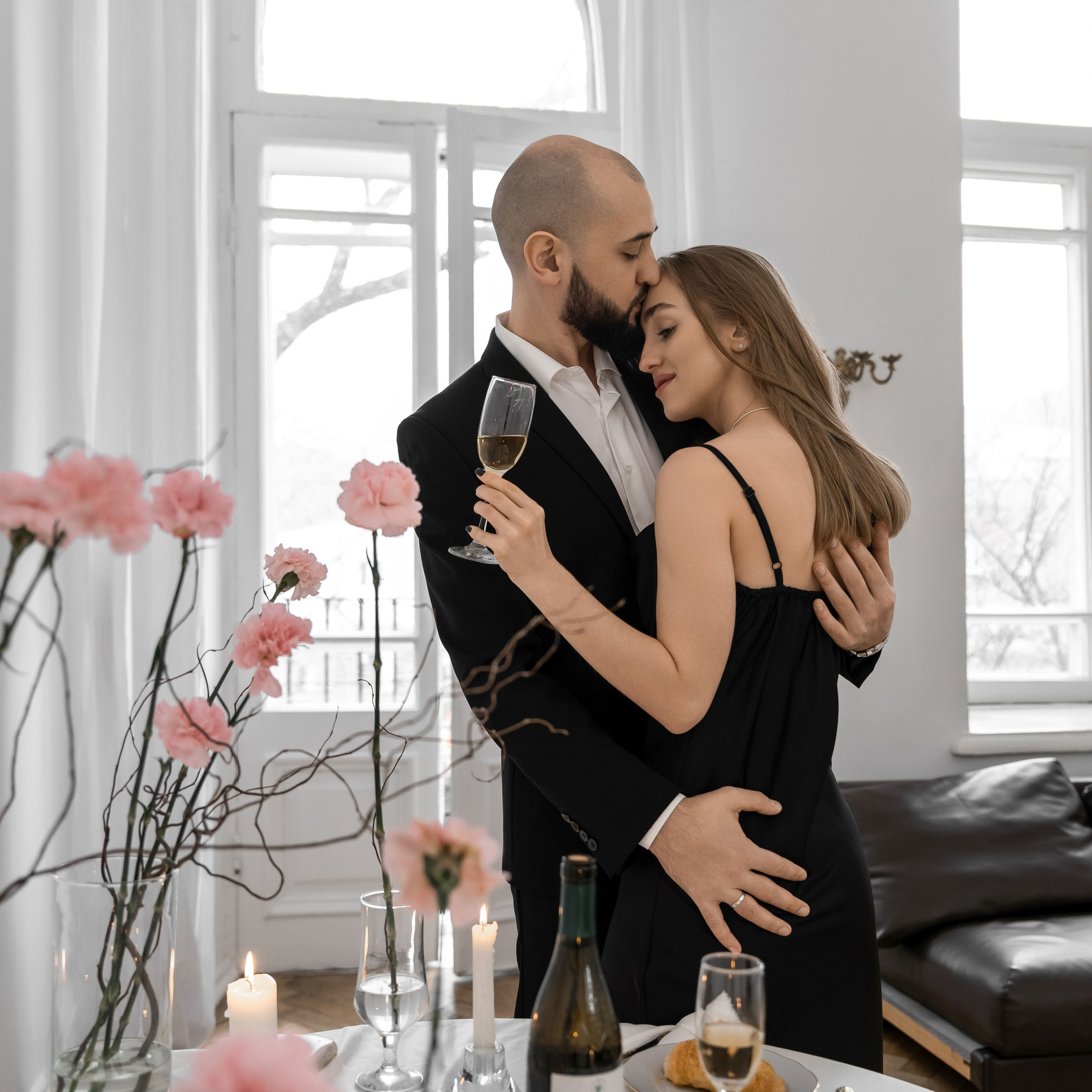 Свидание. Свадебный фотограф Ростов-на-Дону Сочи