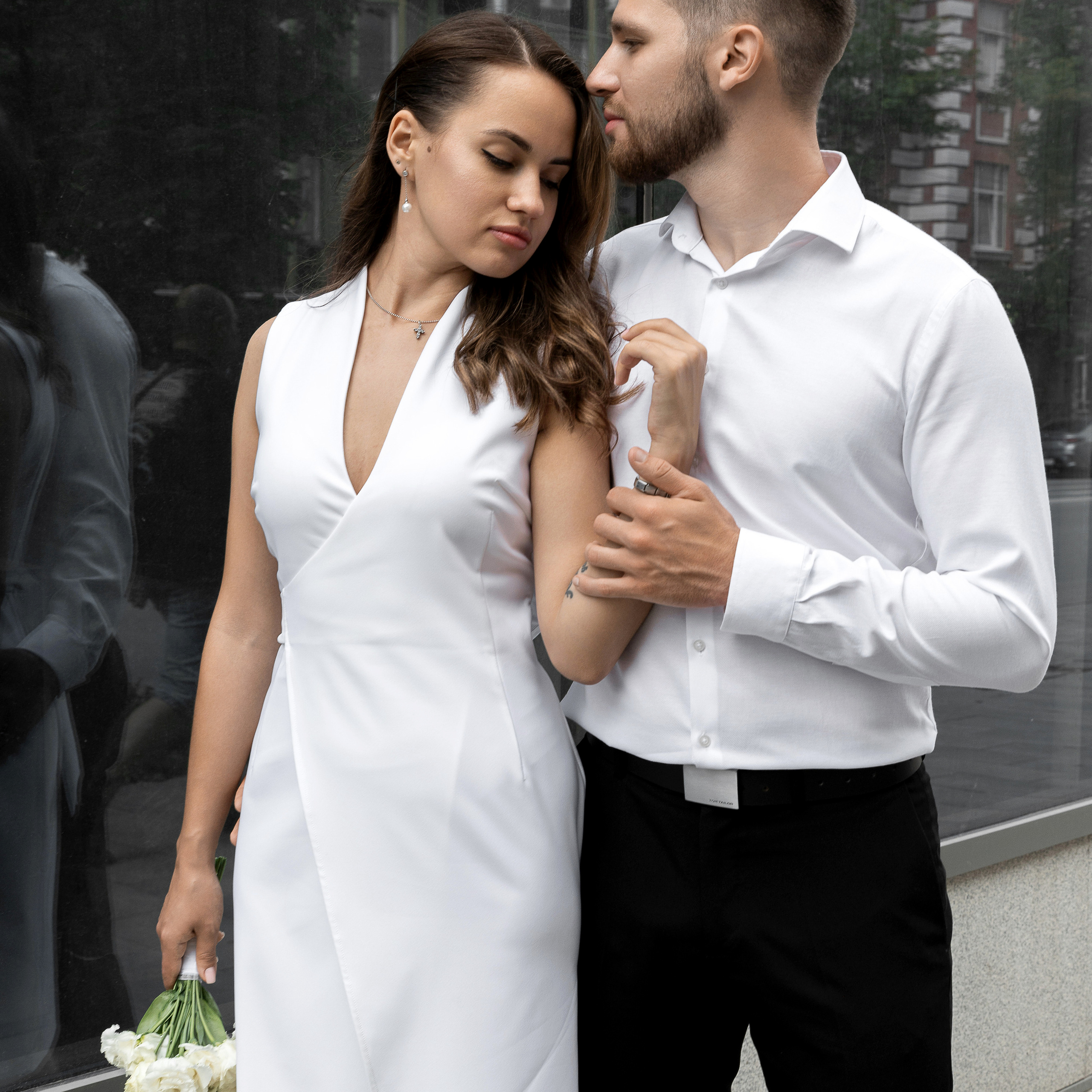 Татьяна и Егор. Свадебный фотограф Ростов-на-Дону Сочи