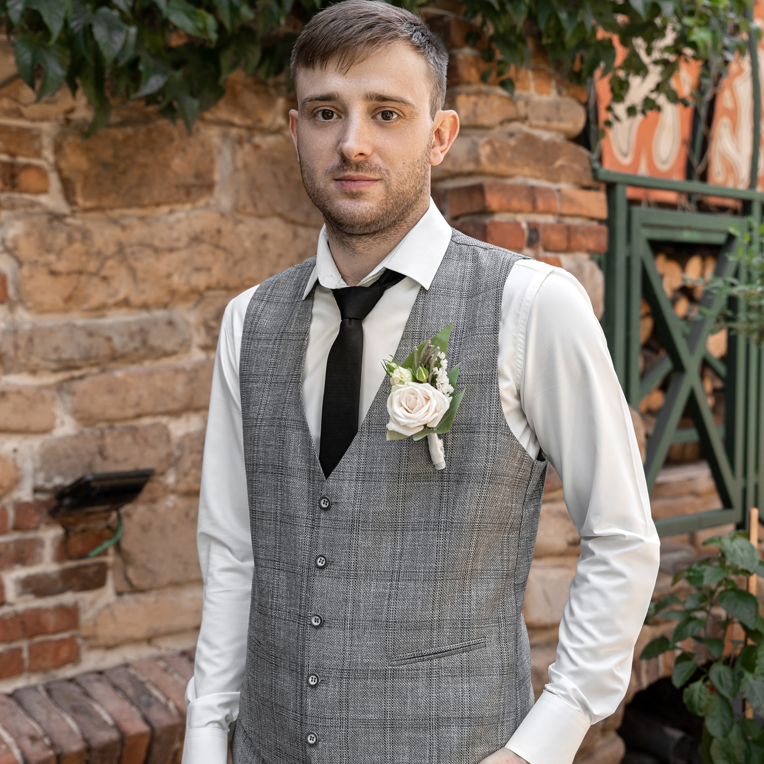 Алина и Владислав. Свадебный фотограф Ростов-на-Дону Сочи