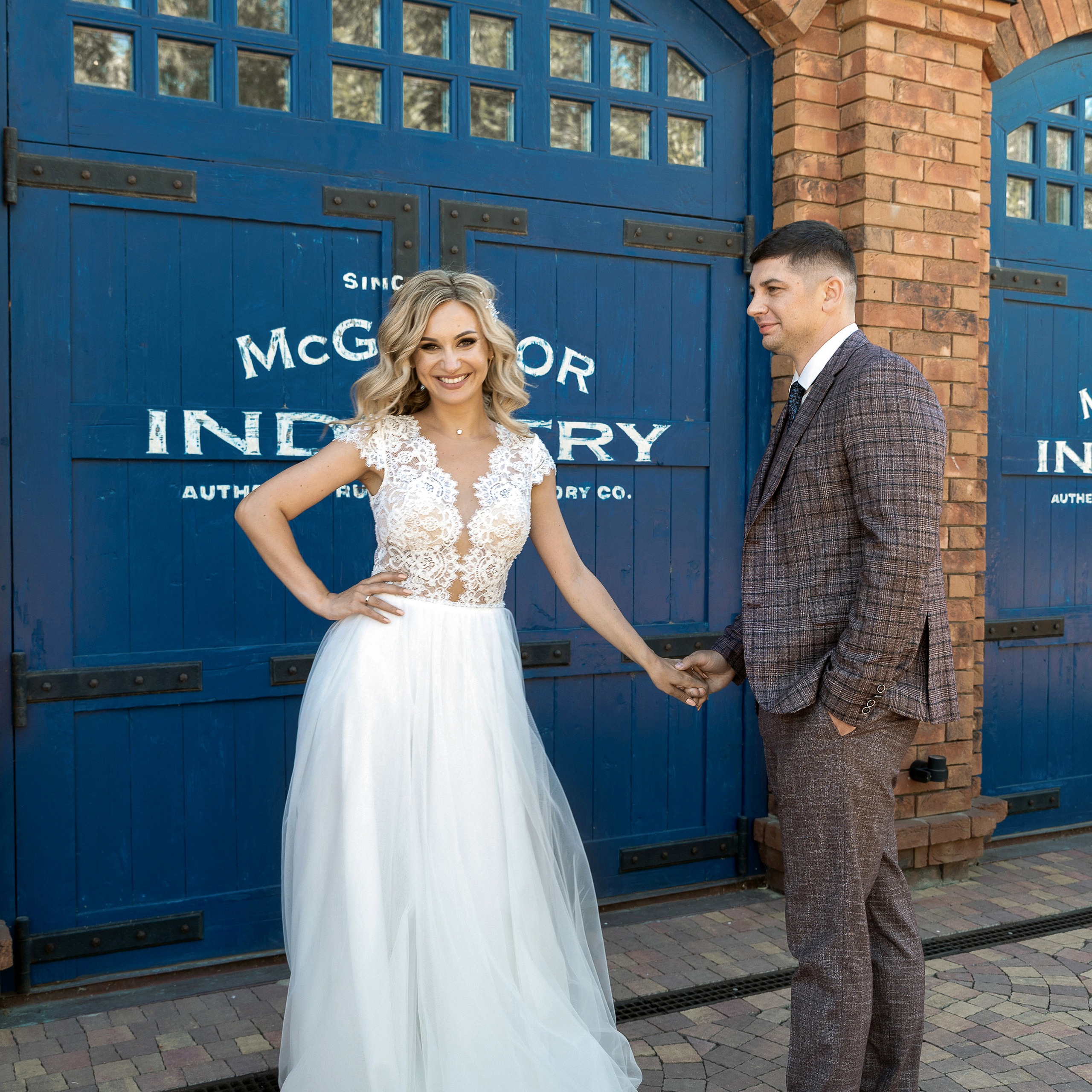 Анна и Александр. Свадебный фотограф Ростов-на-Дону Сочи