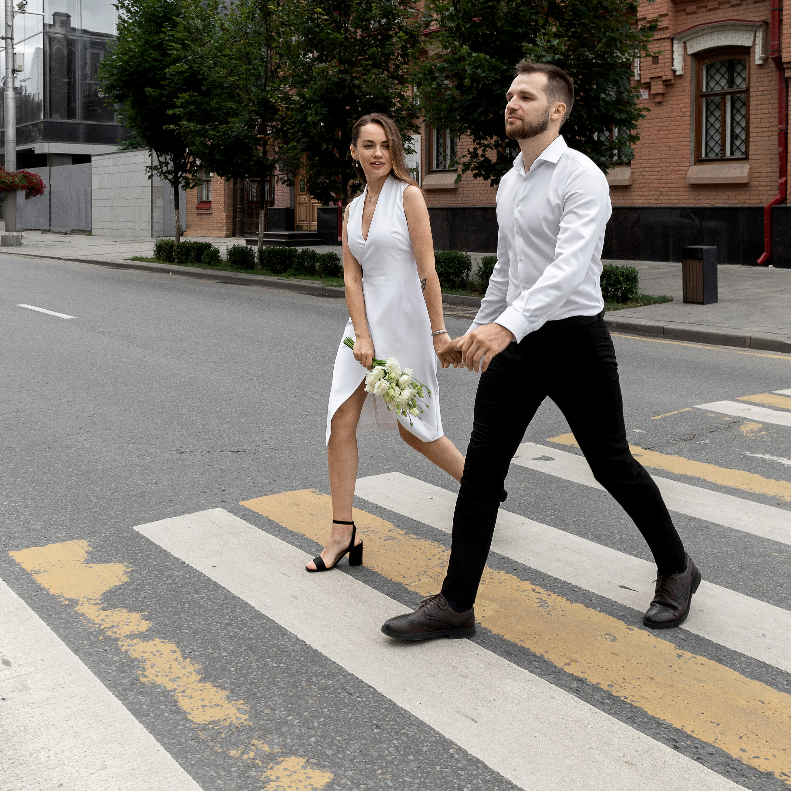 Татьяна и Егор. Свадебный фотограф Ростов-на-Дону Сочи