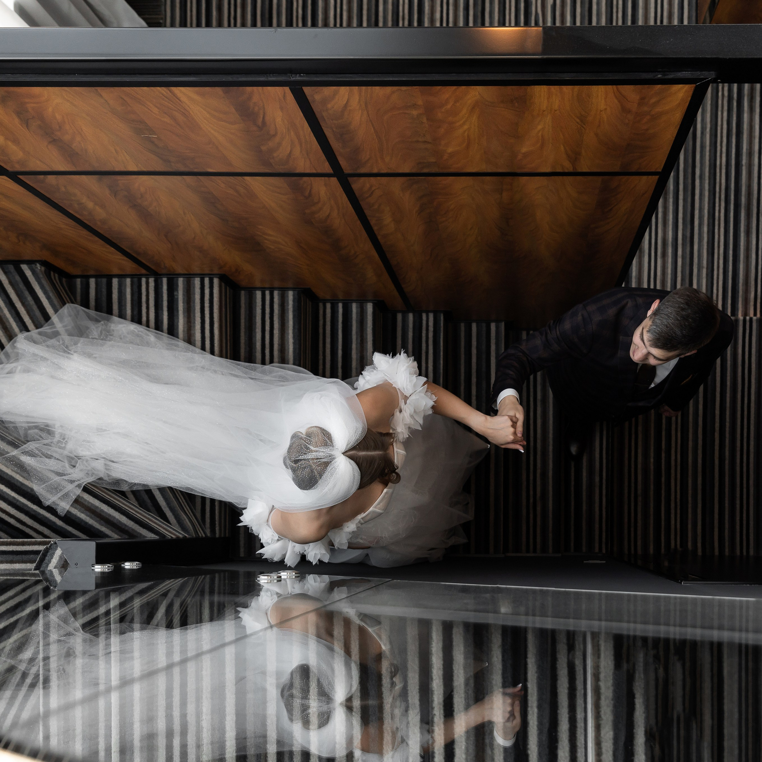 Елизавета и Александр. Свадебный фотограф Ростов-на-Дону Сочи