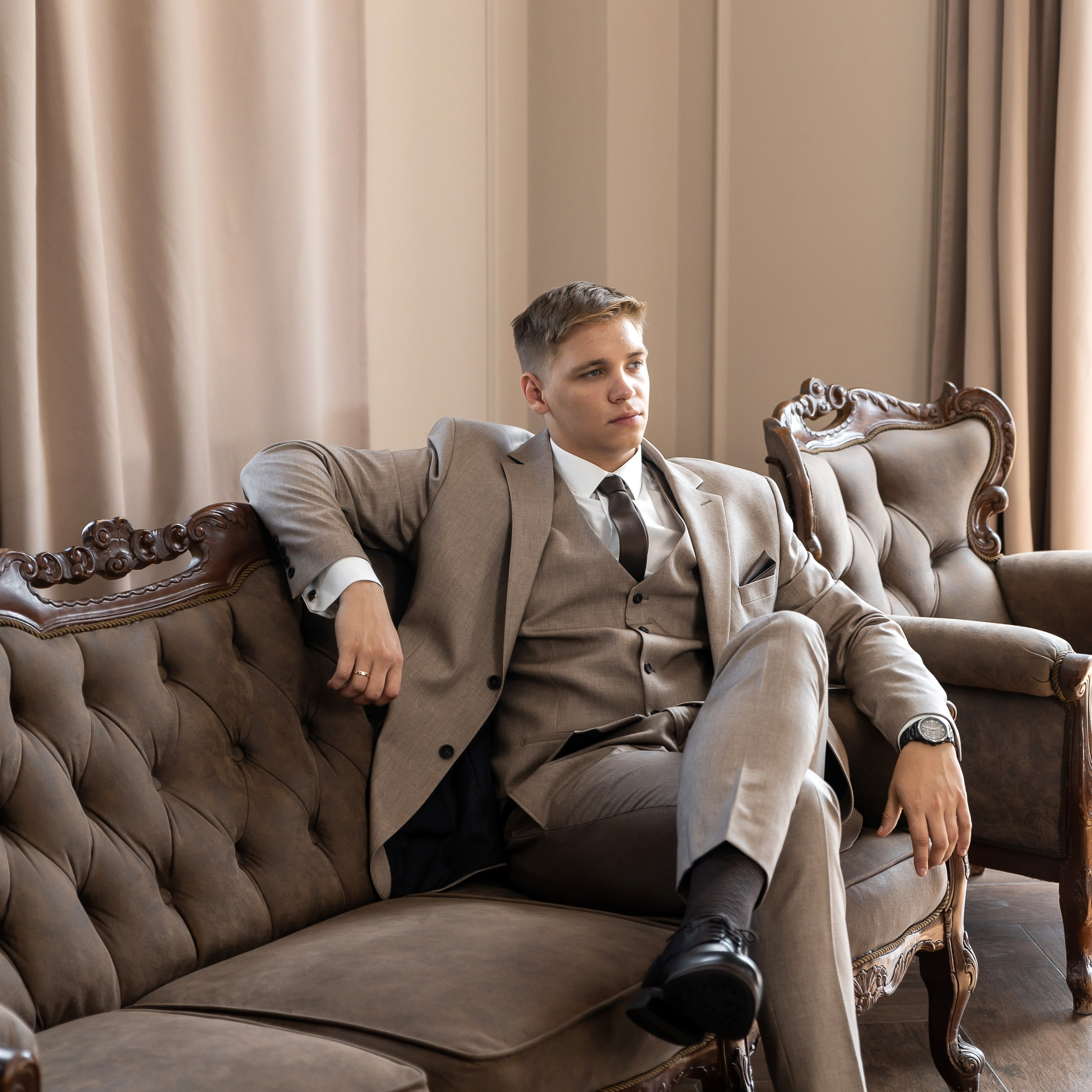 Рада и Андрей. Свадебный фотограф Ростов-на-Дону Сочи