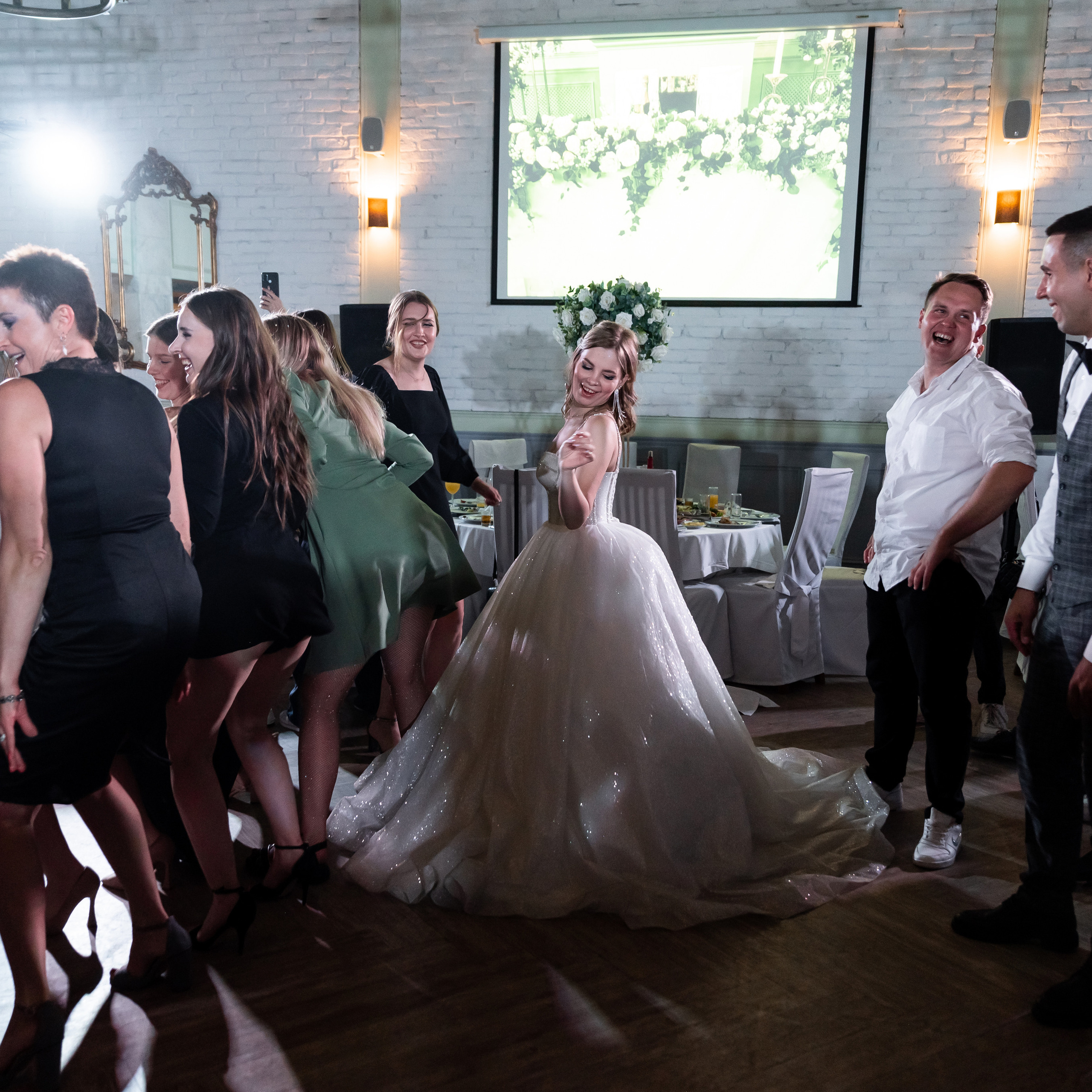 Полина и Артём. Свадебный фотограф Ростов-на-Дону Сочи