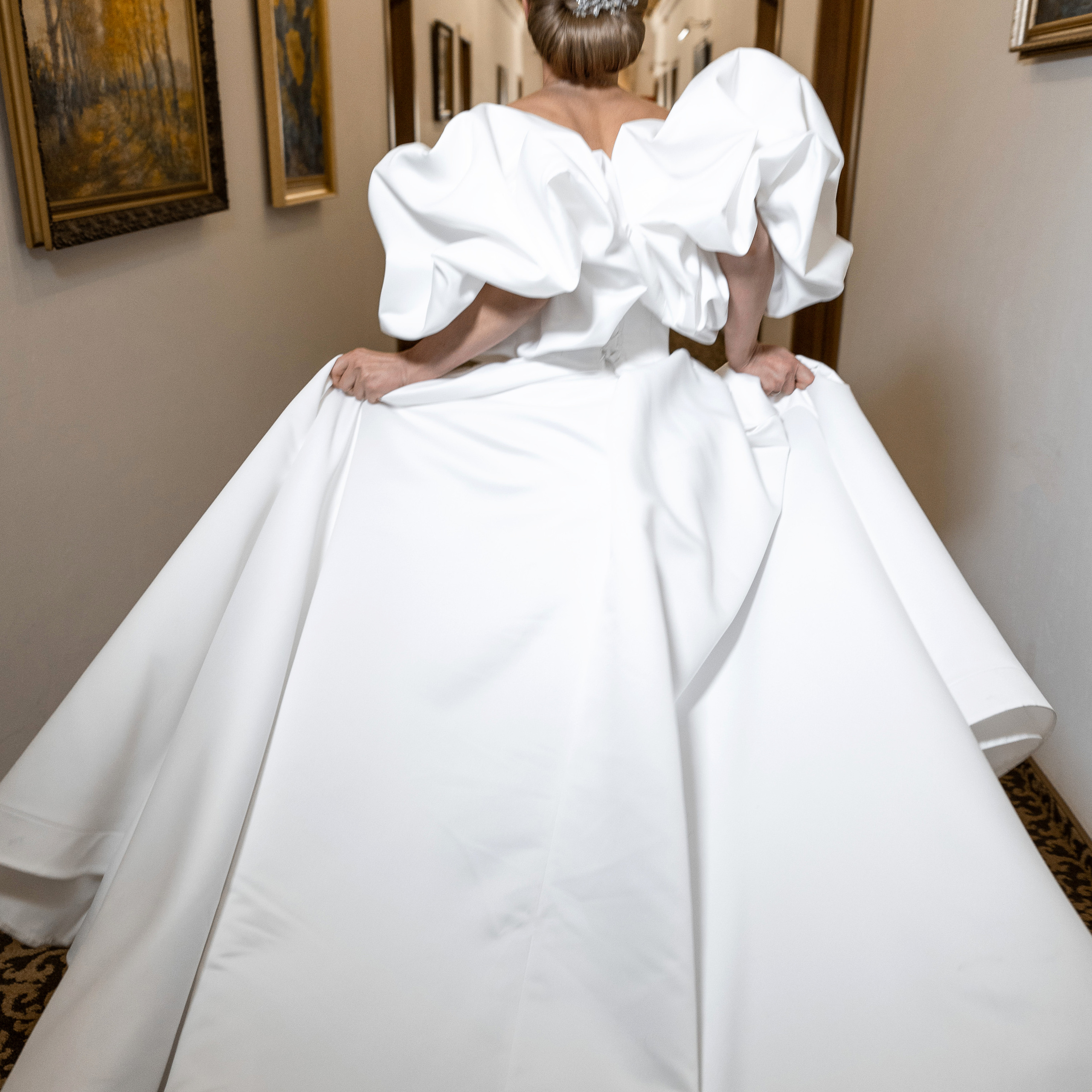 Юлия и Александр. Свадебный фотограф Ростов-на-Дону Сочи