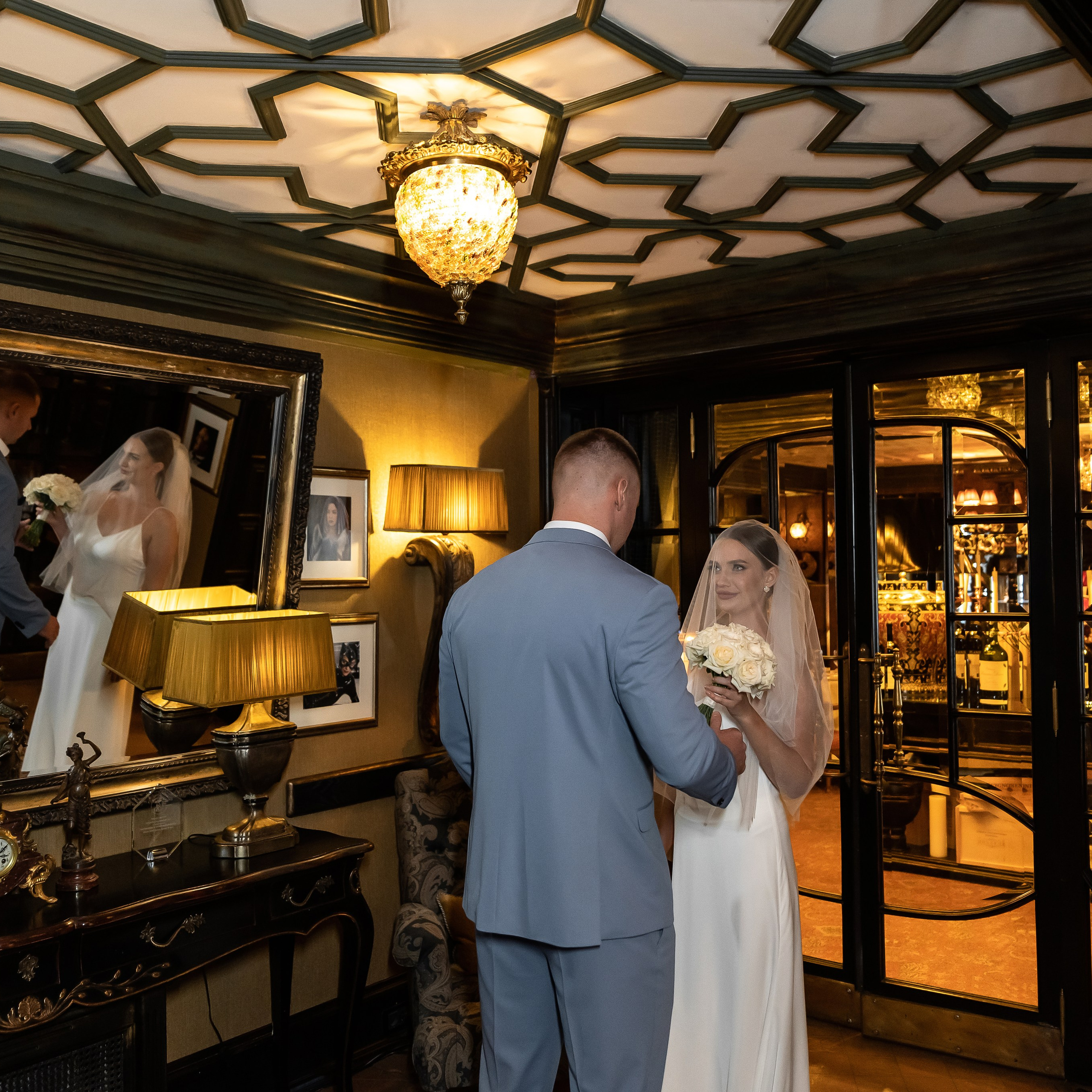 Илона и Александр. Свадебный фотограф Ростов-на-Дону Сочи