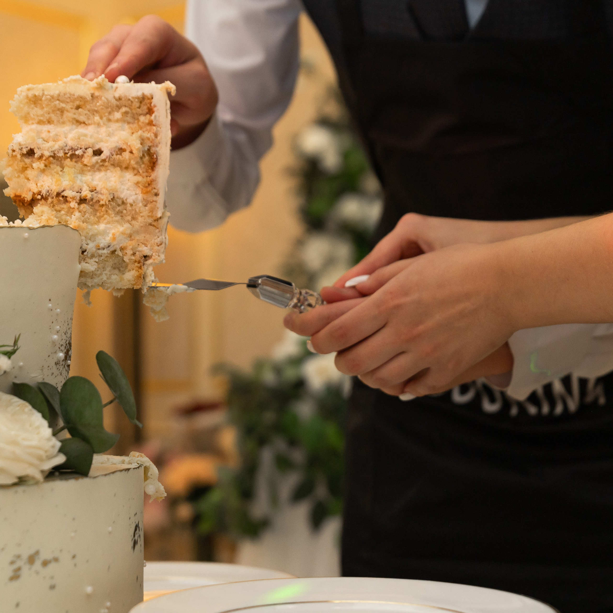 Валерия и Юрий. Свадебный фотограф Ростов-на-Дону Сочи