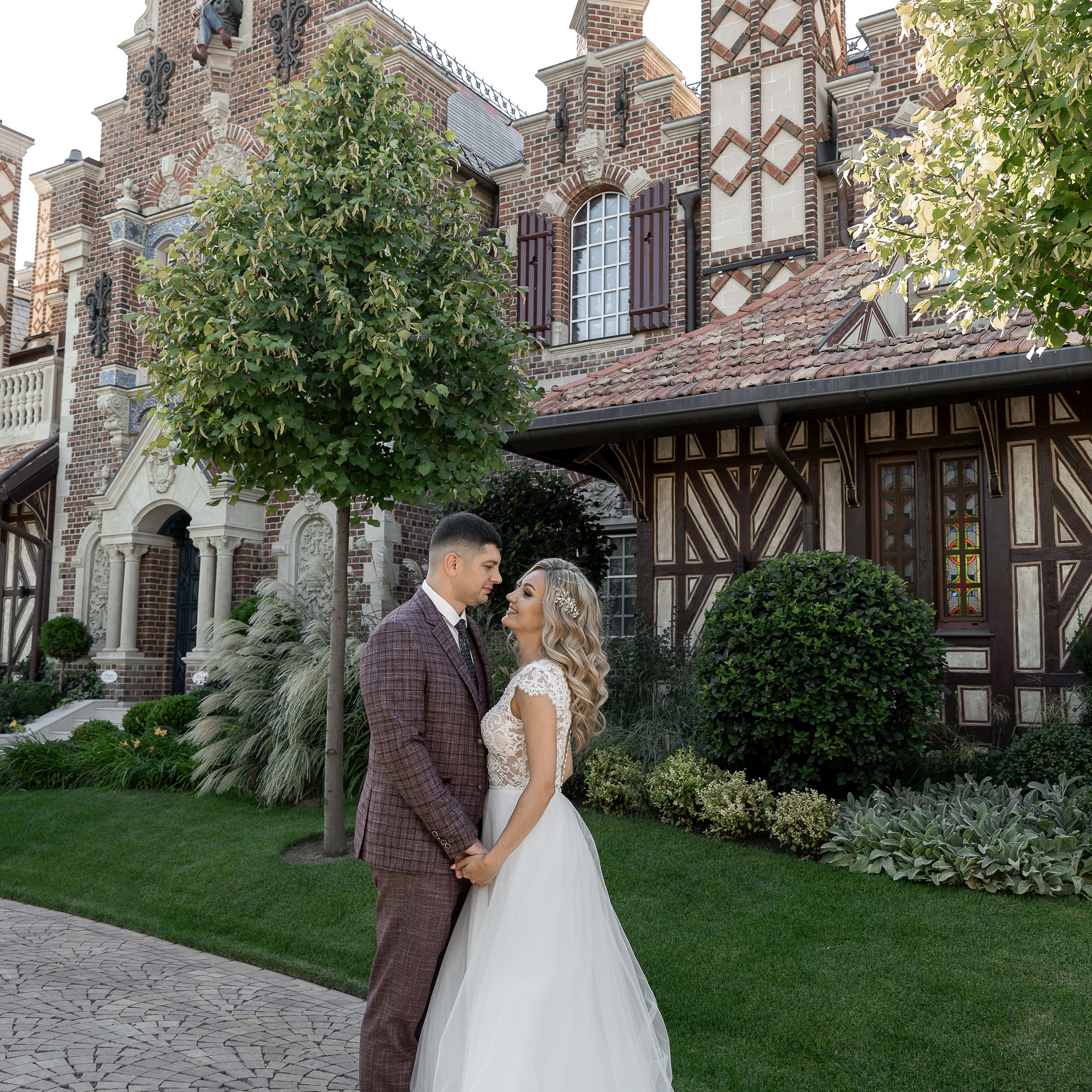 Анна и Александр. Свадебный фотограф Ростов-на-Дону Сочи