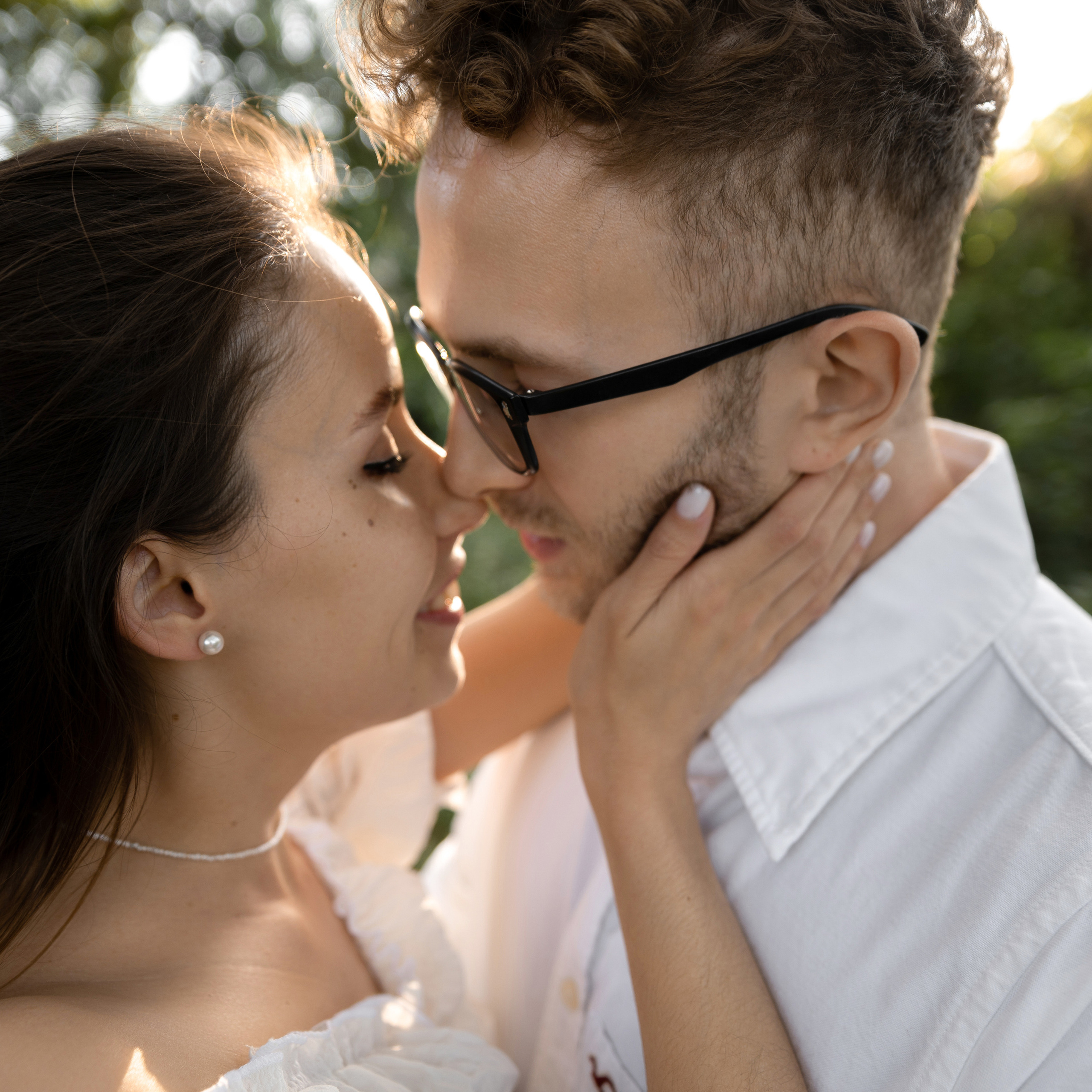 Счастливые часов не наблюдают. Свадебный фотограф Ростов-на-Дону Сочи