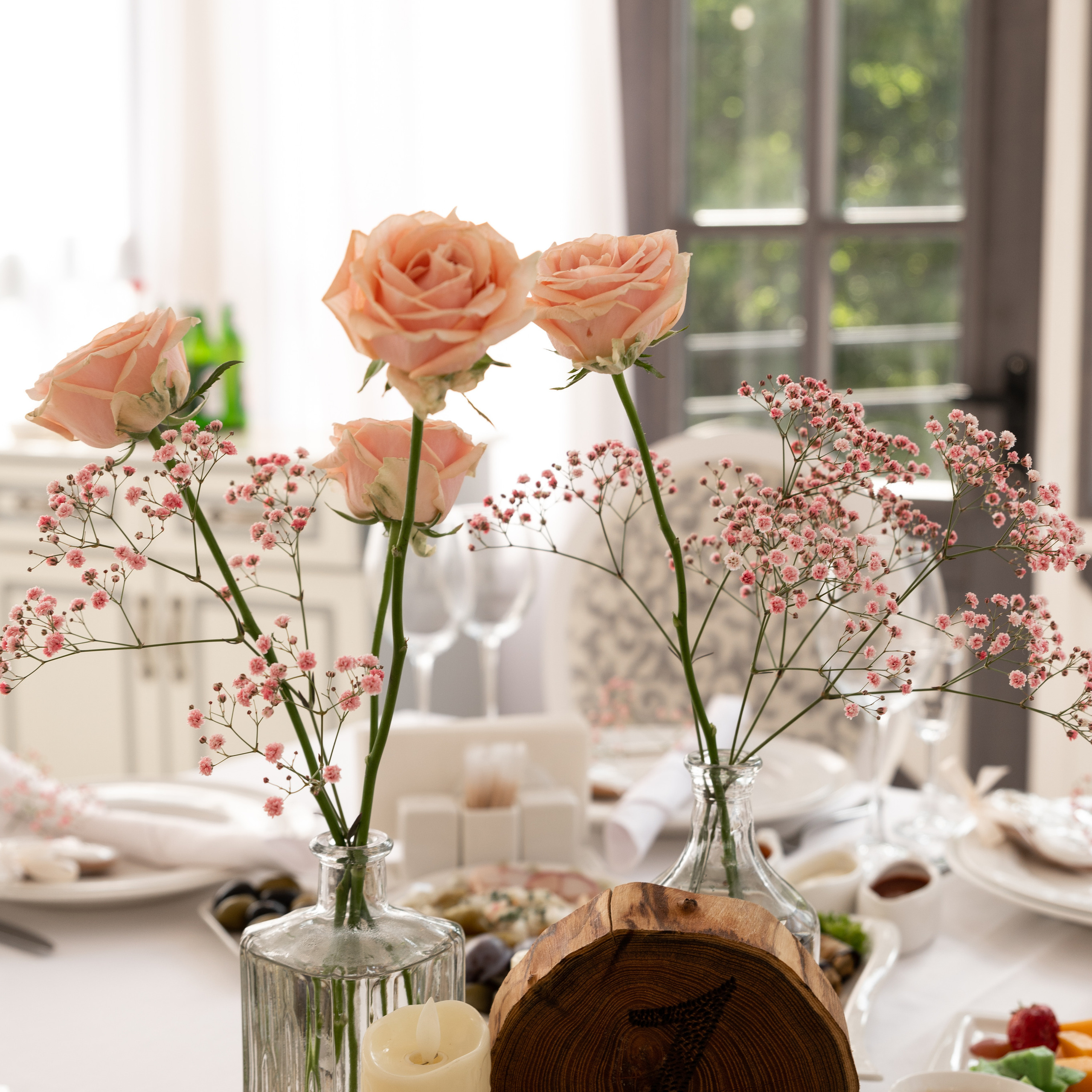 Алина и Владислав. Свадебный фотограф Ростов-на-Дону Сочи