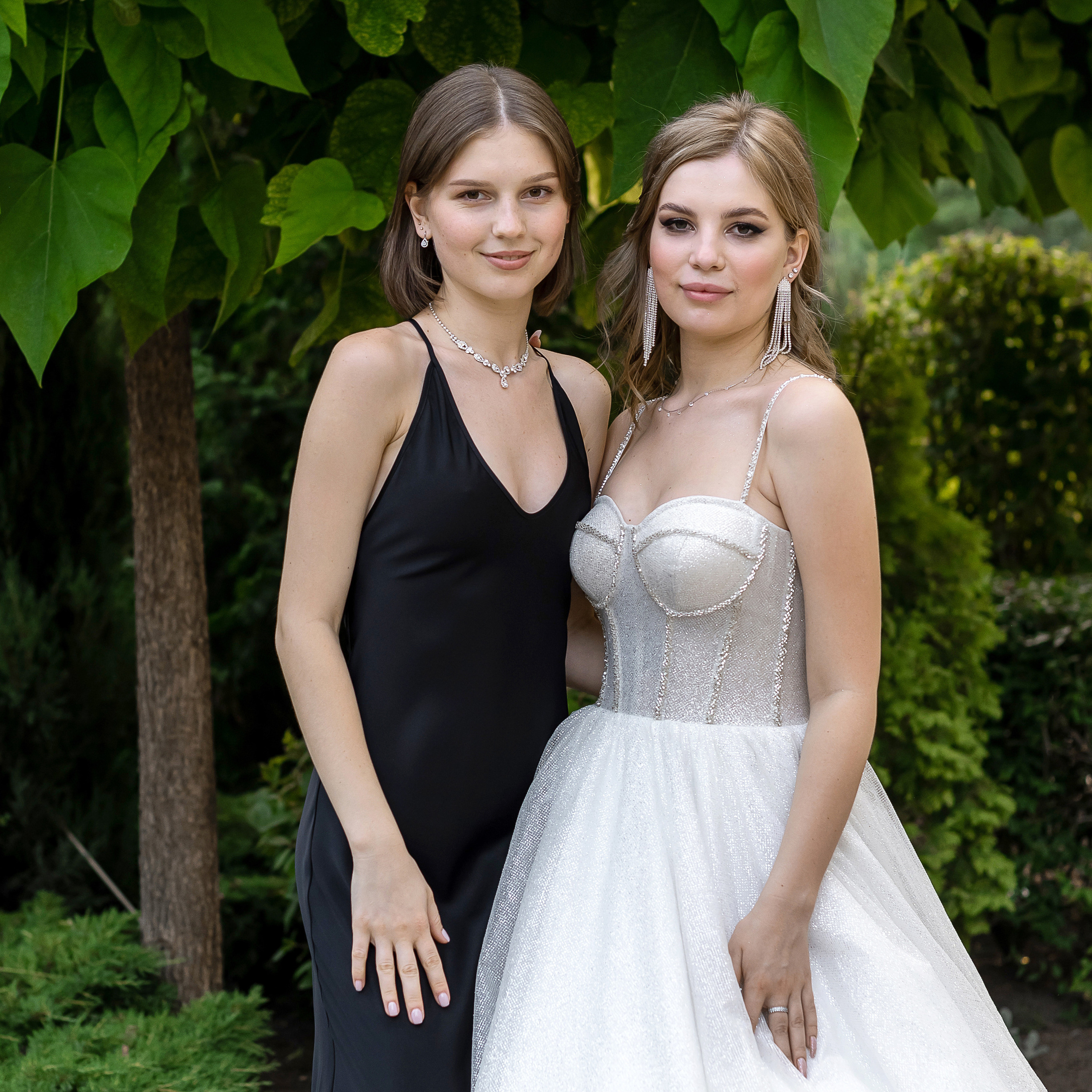 Полина и Артём. Свадебный фотограф Ростов-на-Дону Сочи