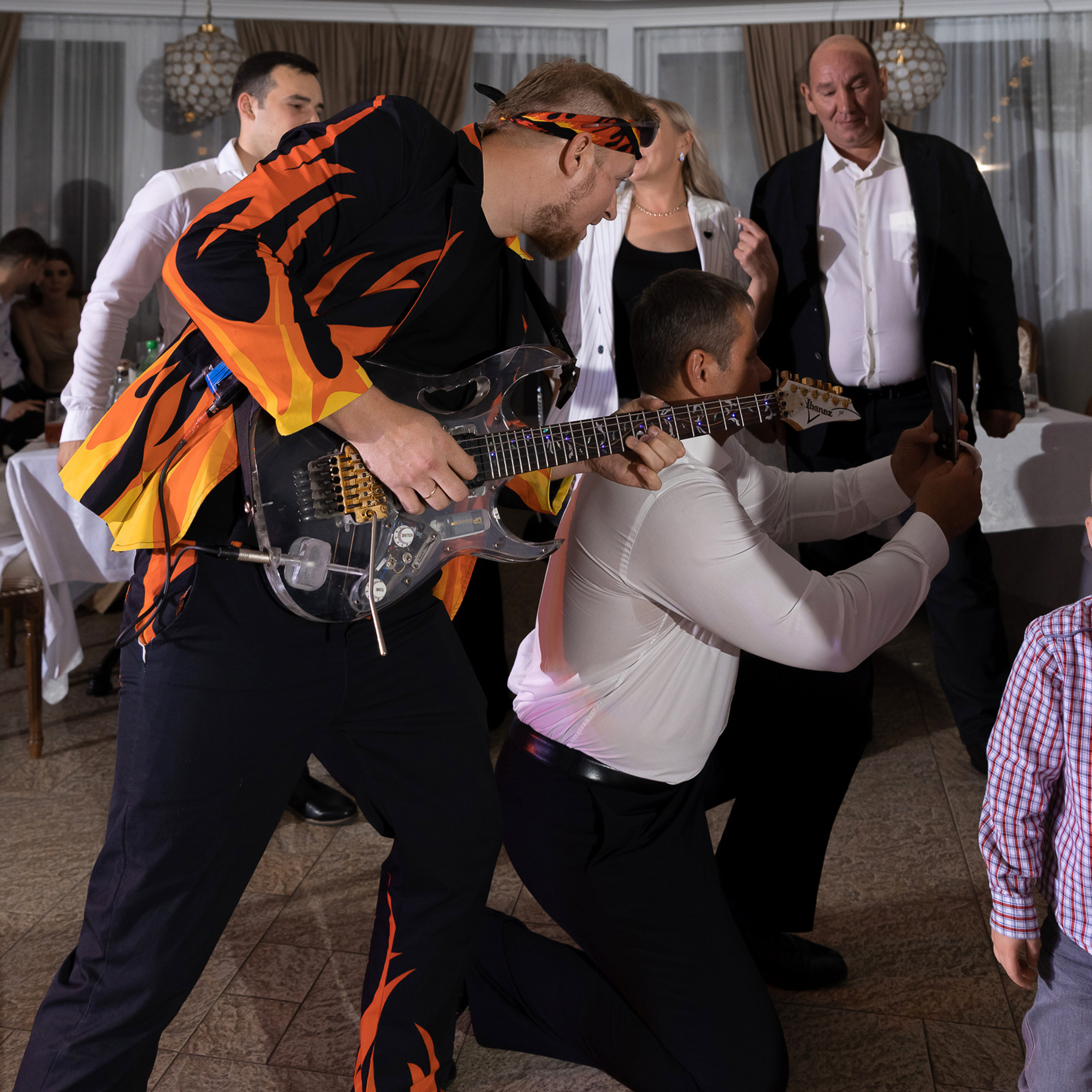 Елена и Олег. Свадебный фотограф Ростов-на-Дону Сочи