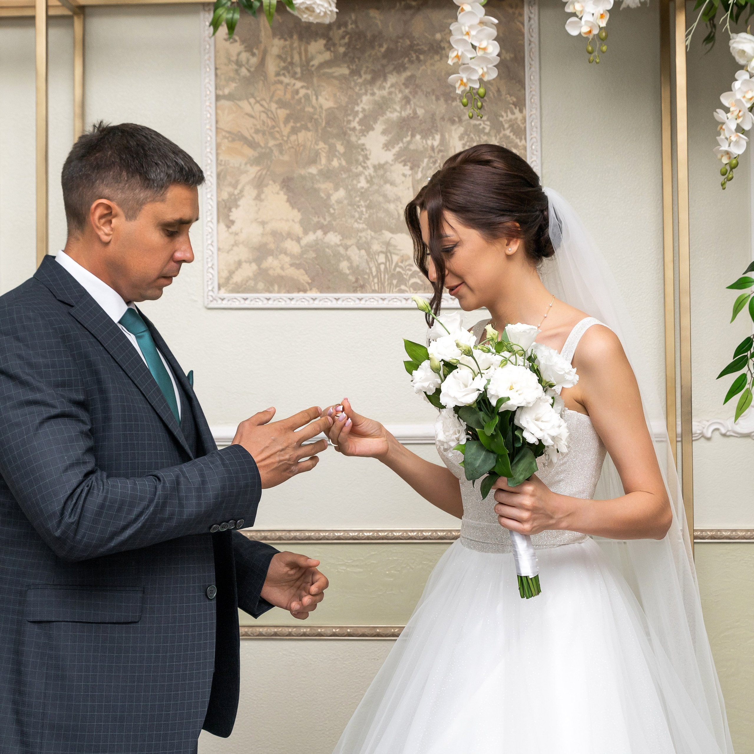 Татьяна и Егор. Свадебный фотограф Ростов-на-Дону Сочи