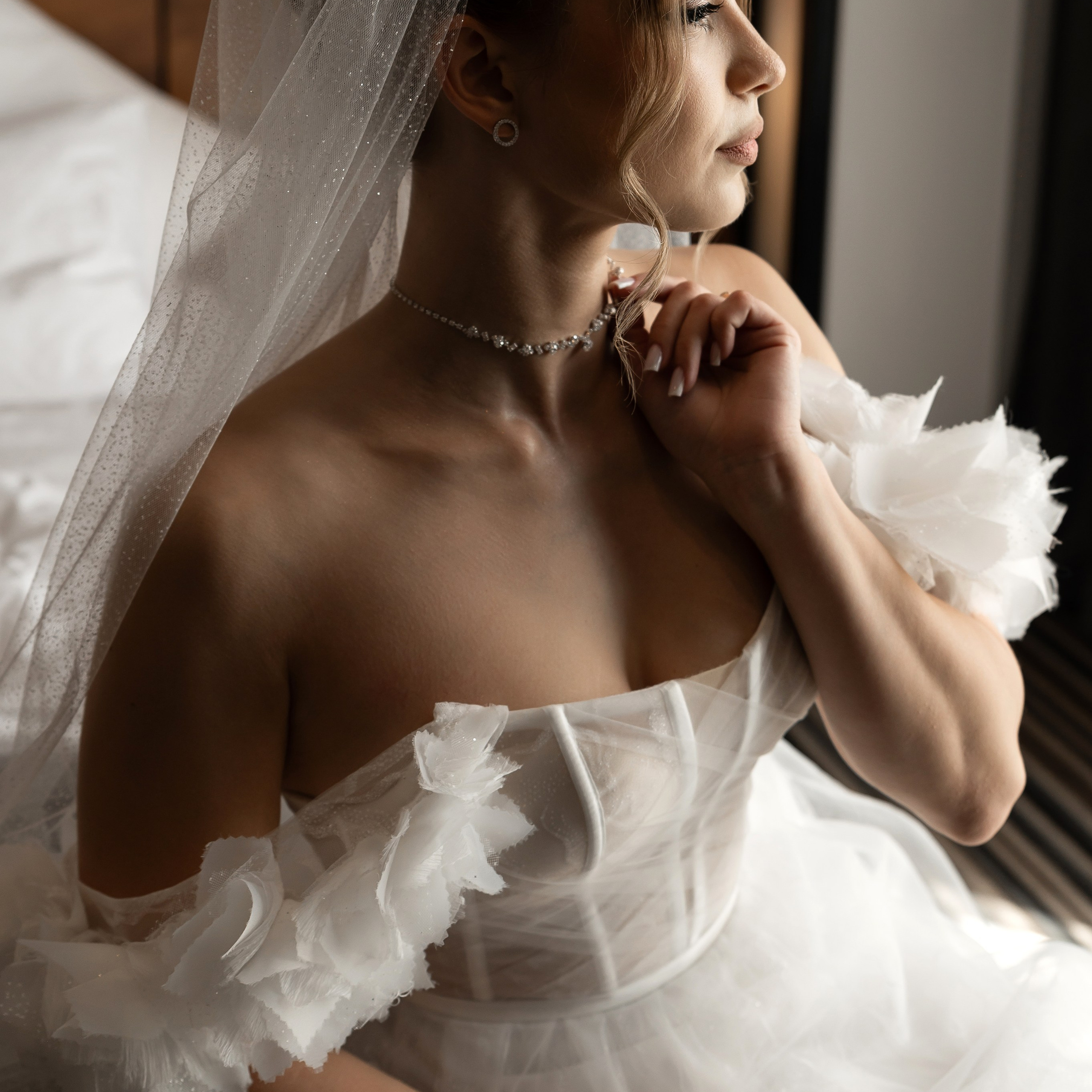 Елизавета и Александр. Свадебный фотограф Ростов-на-Дону Сочи