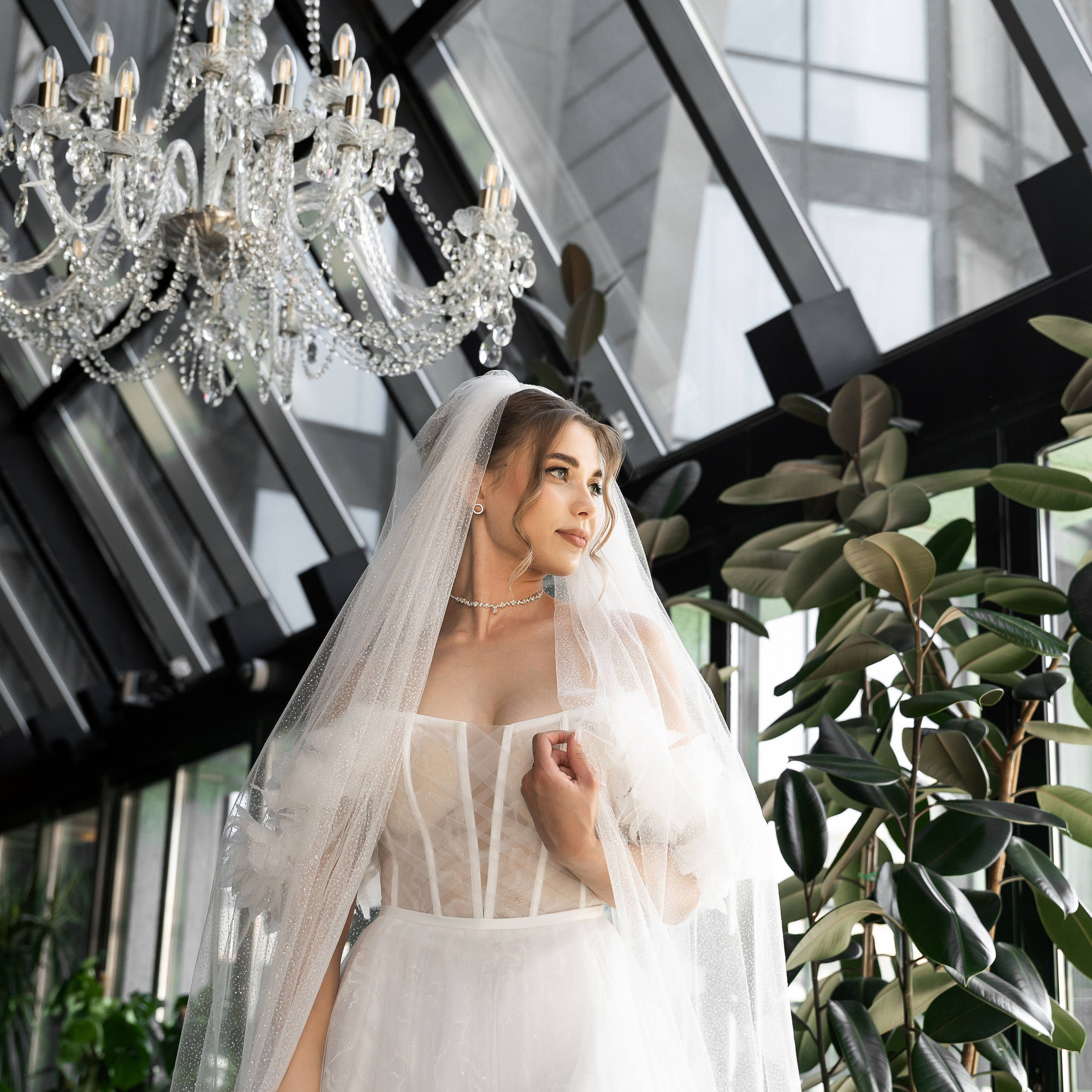 Елизавета и Александр. Свадебный фотограф Ростов-на-Дону Сочи