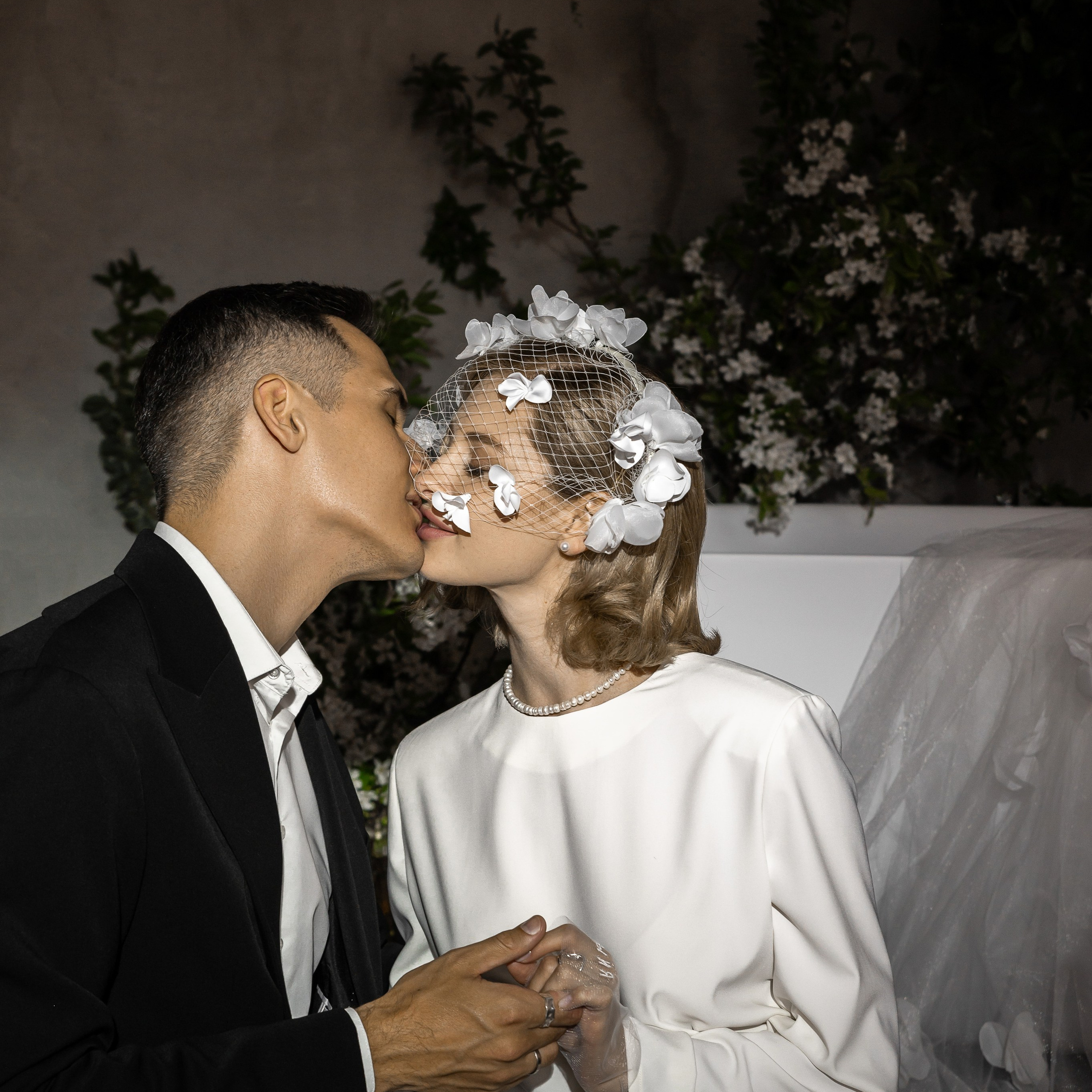 Ася и Артём. Свадебный фотограф Ростов-на-Дону Сочи