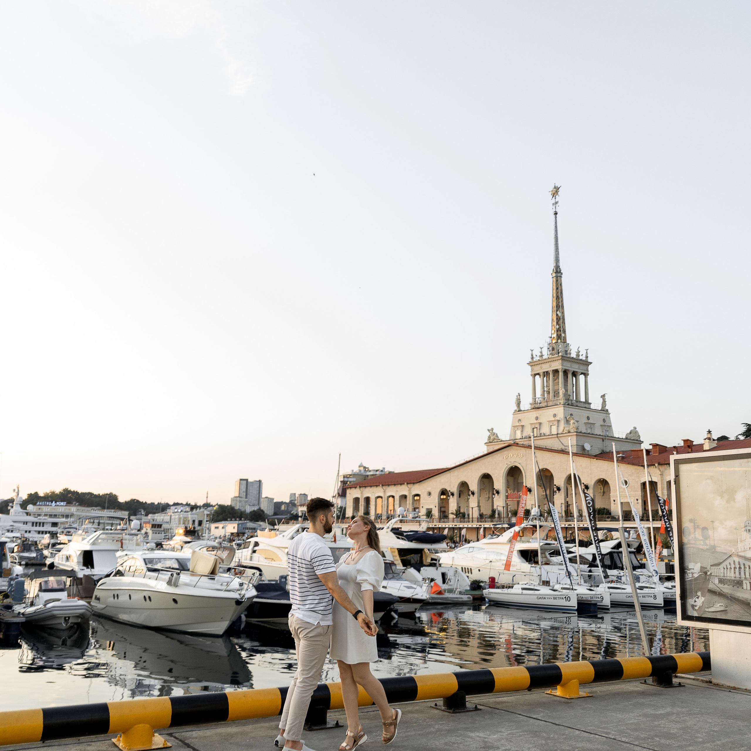«Я просто люблю тебя!». Свадебный фотограф Ростов-на-Дону Сочи
