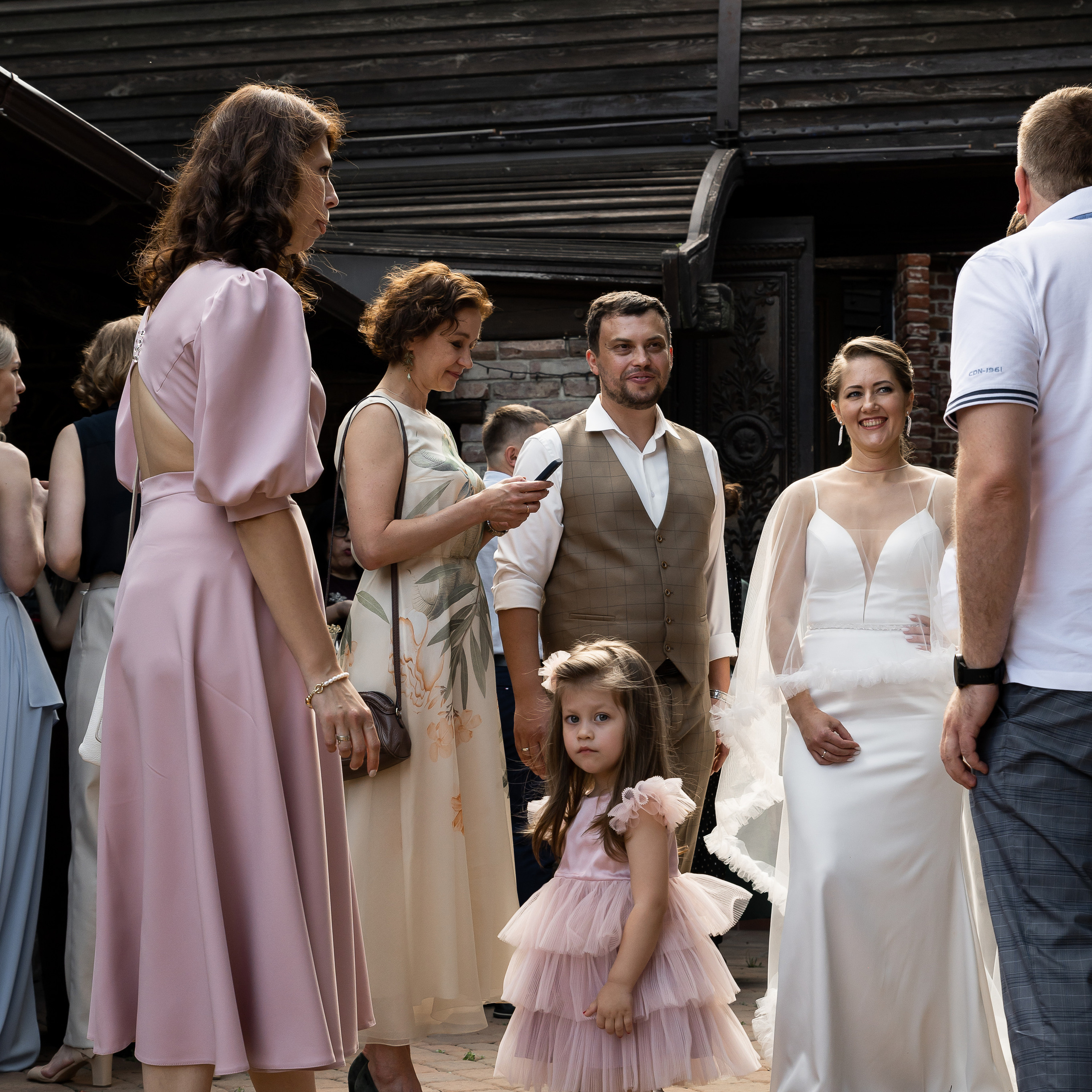 Елена и Максим. Свадебный фотограф Ростов-на-Дону Сочи