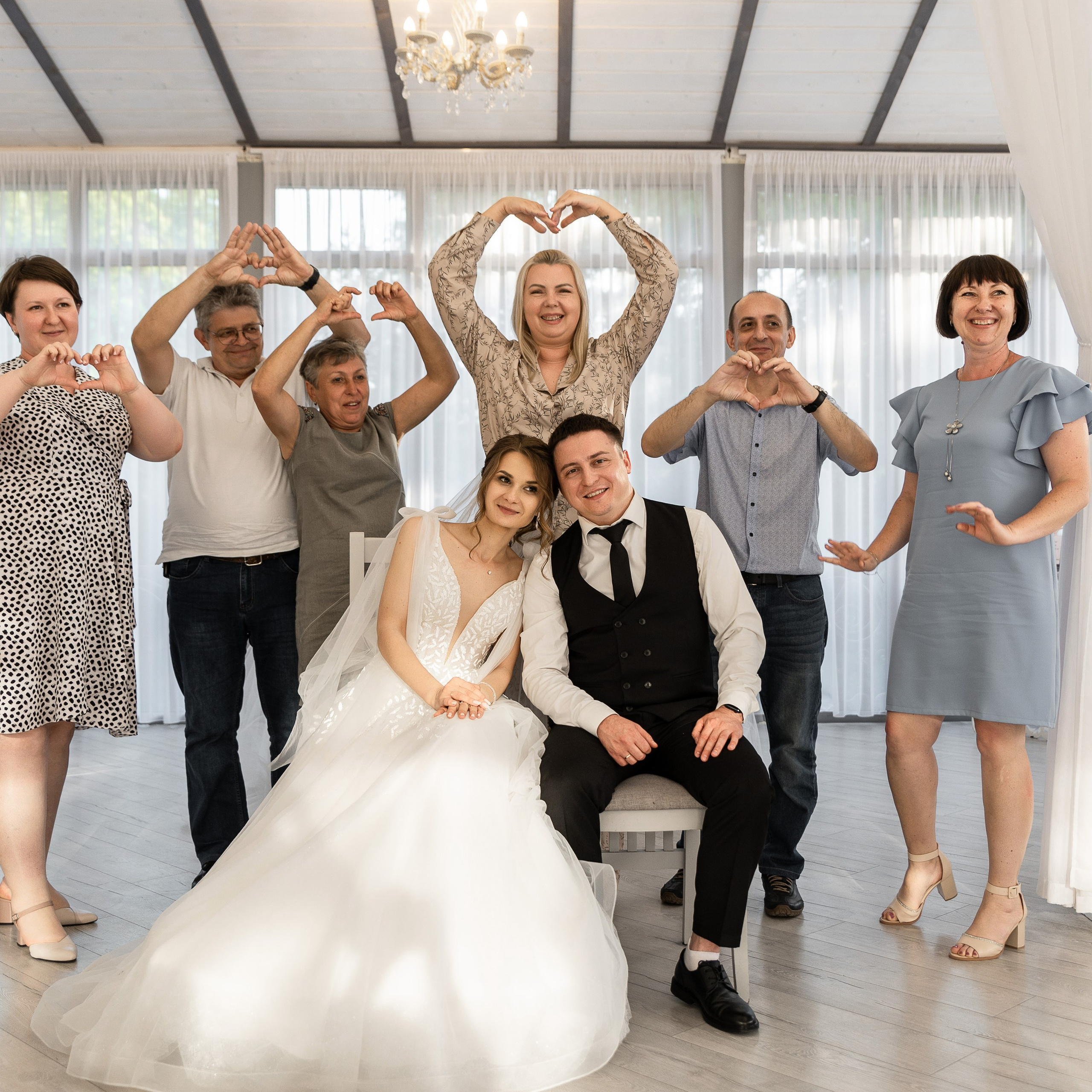 Ангелина и Виталий. Свадебный фотограф Ростов-на-Дону Сочи