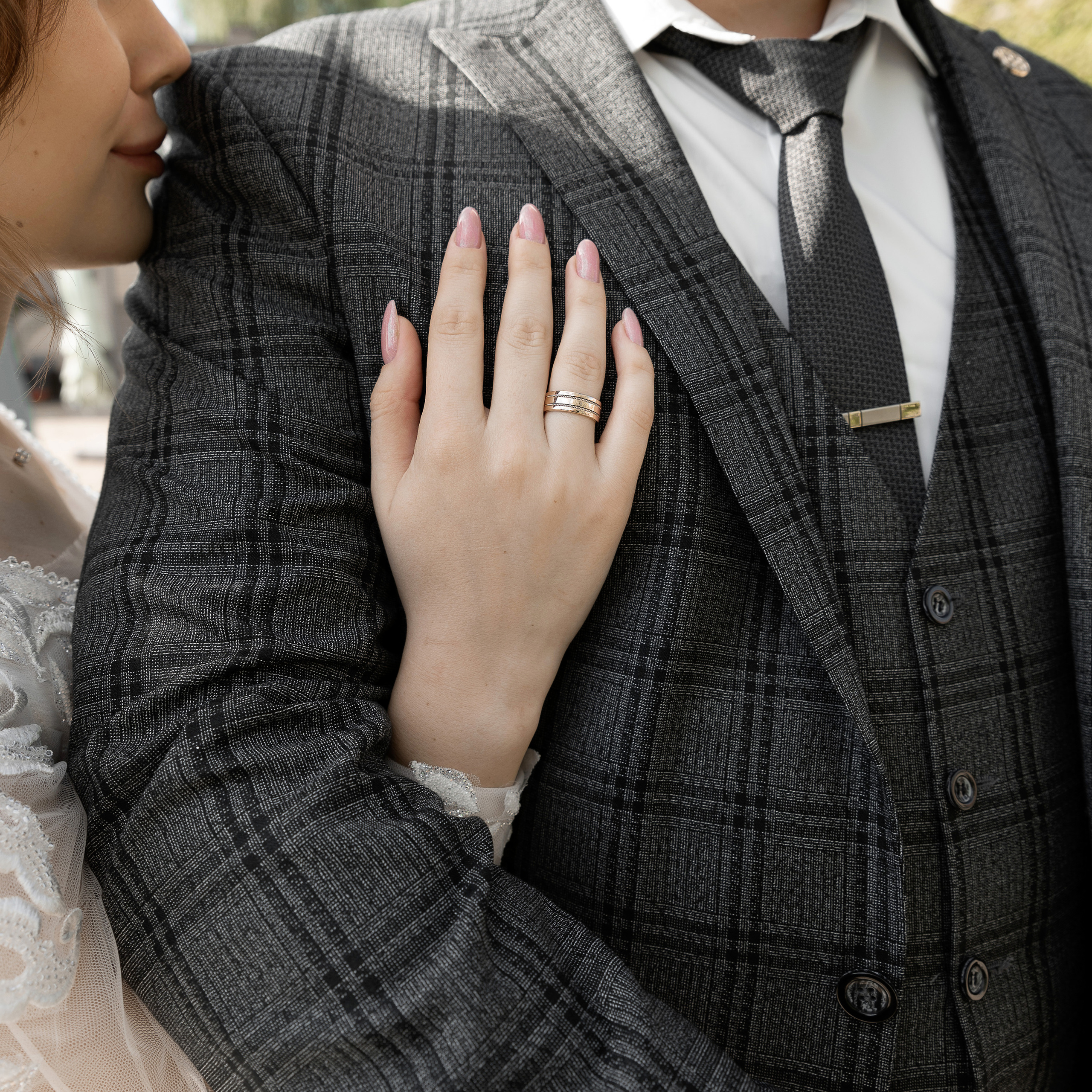 Дарья и Андрей. Свадебный фотограф Ростов-на-Дону Сочи