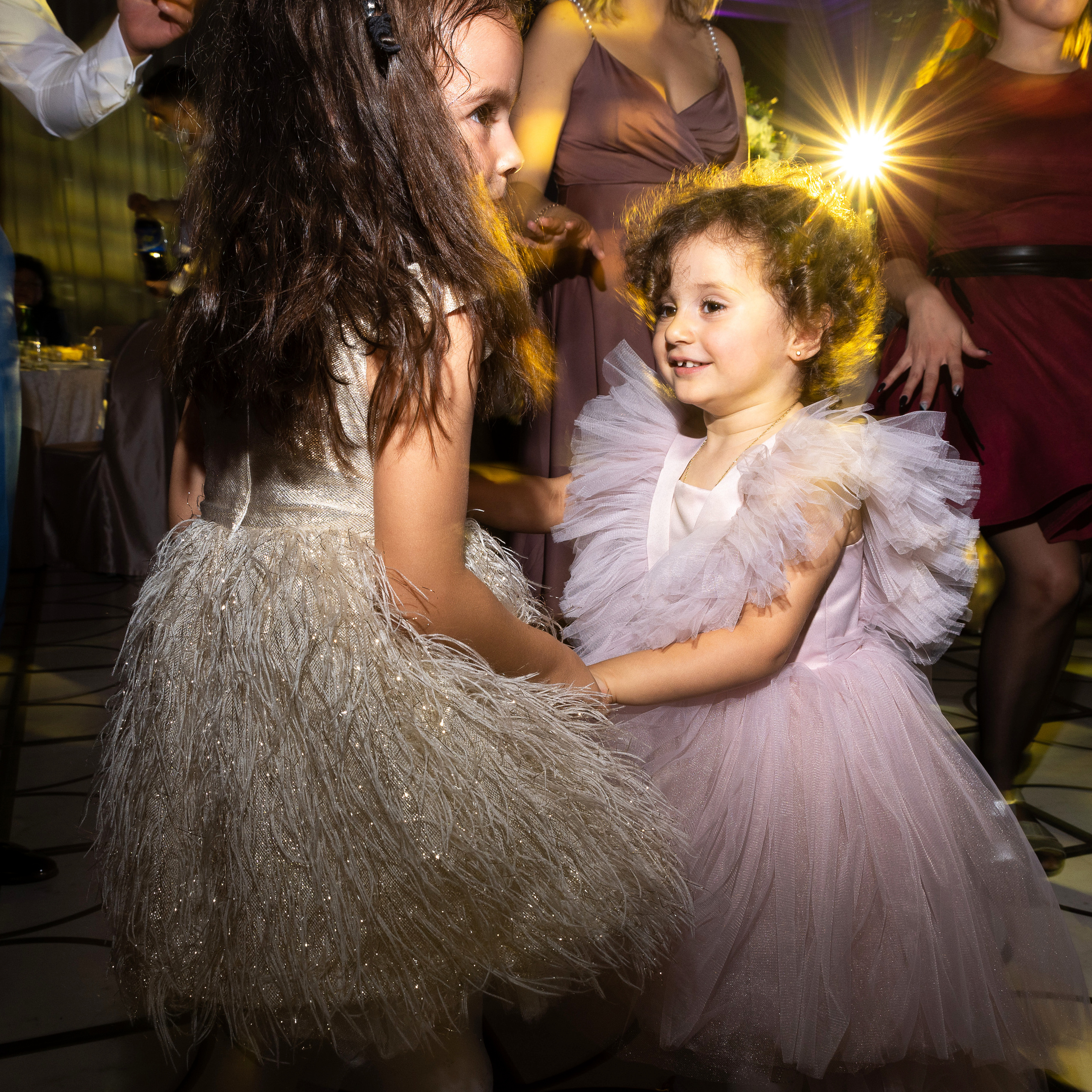 Дарья и Гарик. Свадебный фотограф Ростов-на-Дону Сочи