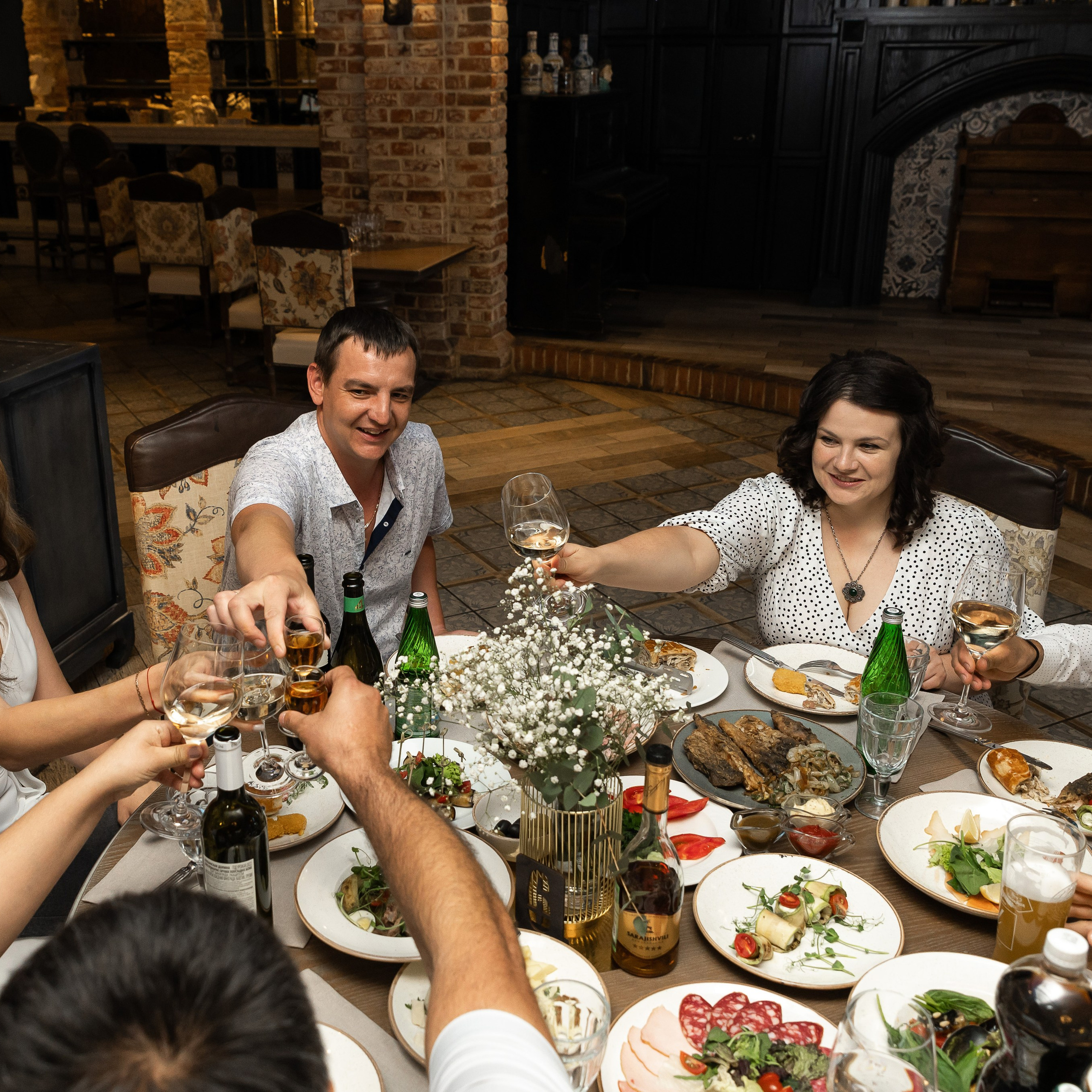 Вера и Алексей. Свадебный фотограф Ростов-на-Дону Сочи