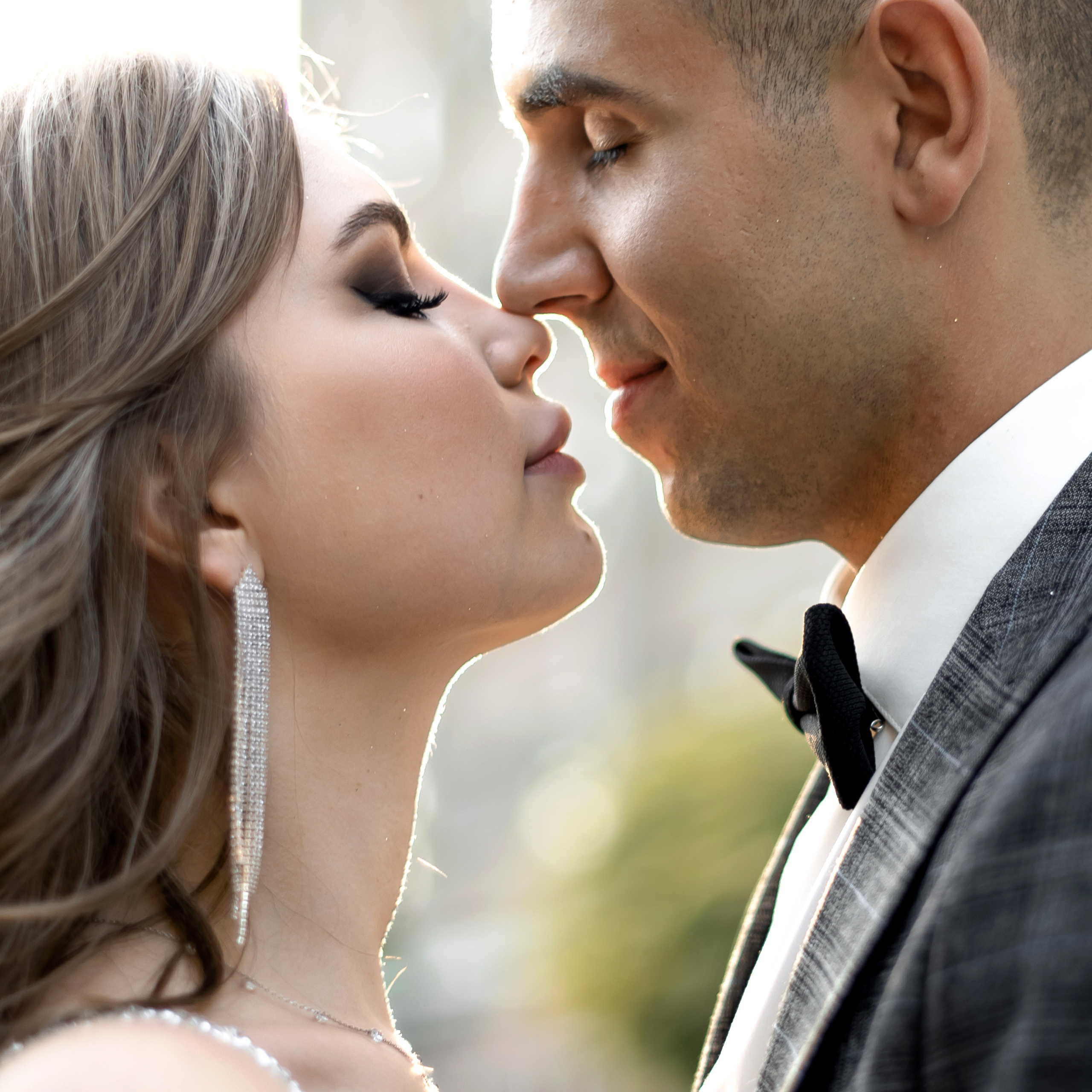 Полина и Артём. Свадебный фотограф Ростов-на-Дону Сочи