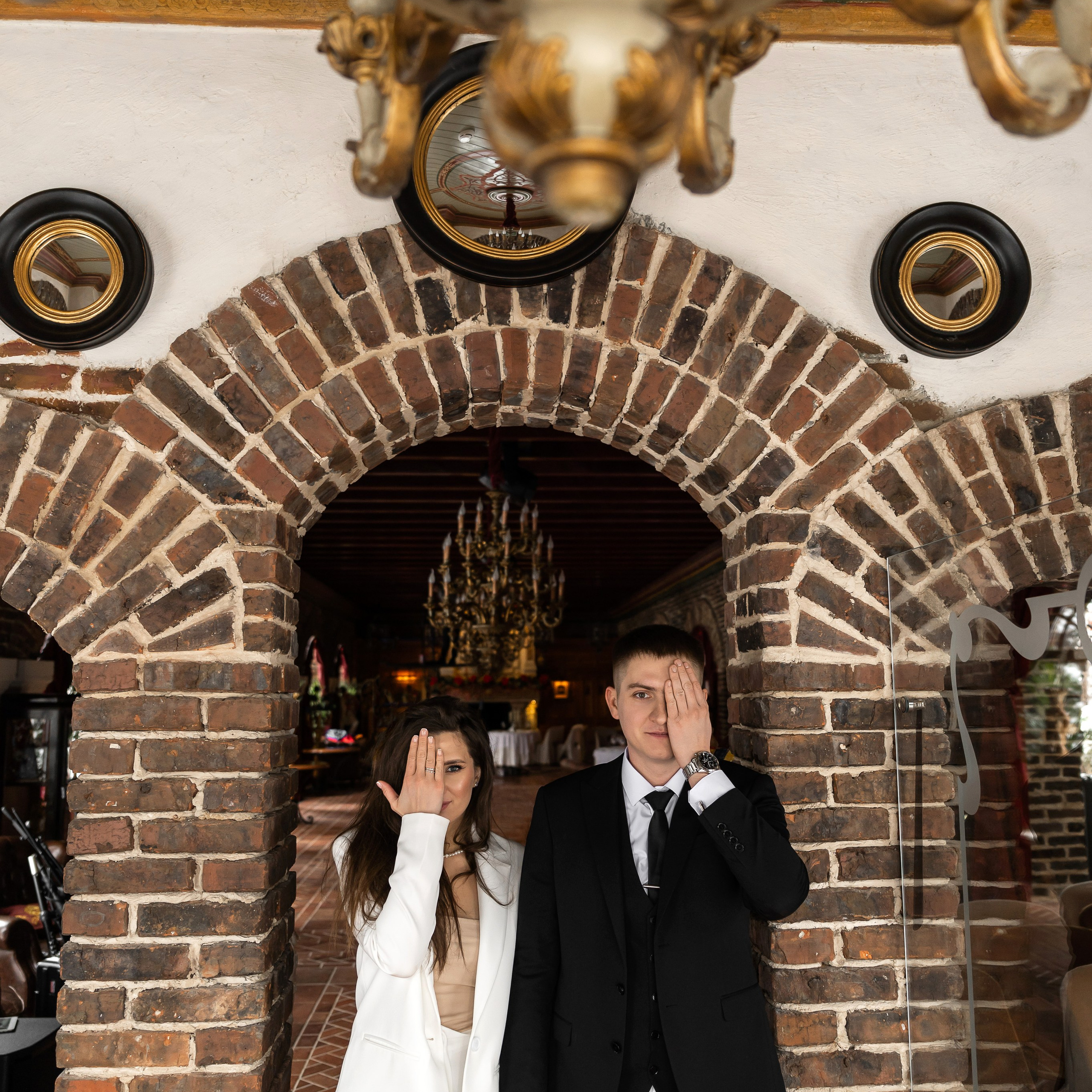 Дарина и Дмитрий. Свадебный фотограф Ростов-на-Дону Сочи