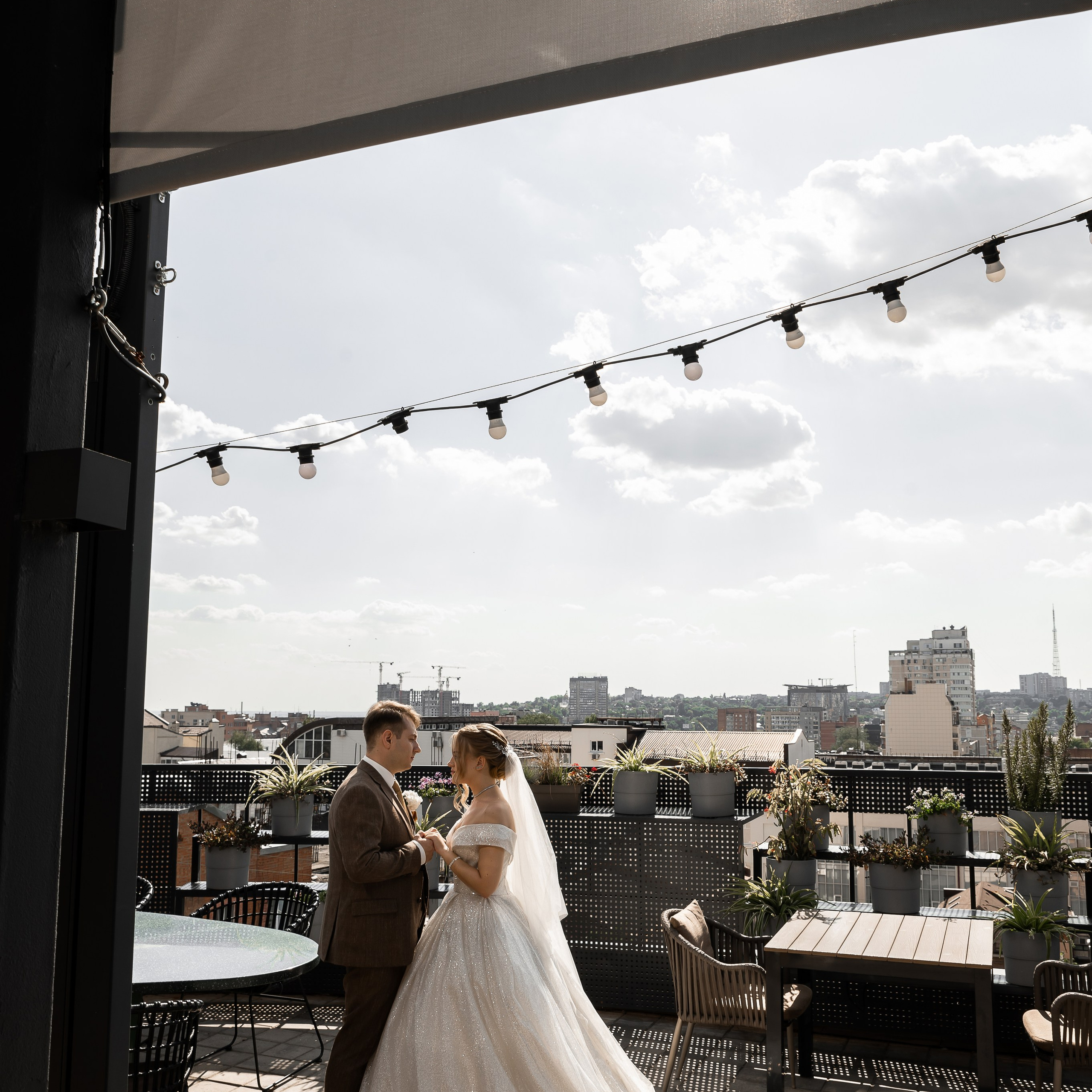 Татьяна и Роман. Свадебный фотограф Ростов-на-Дону Сочи