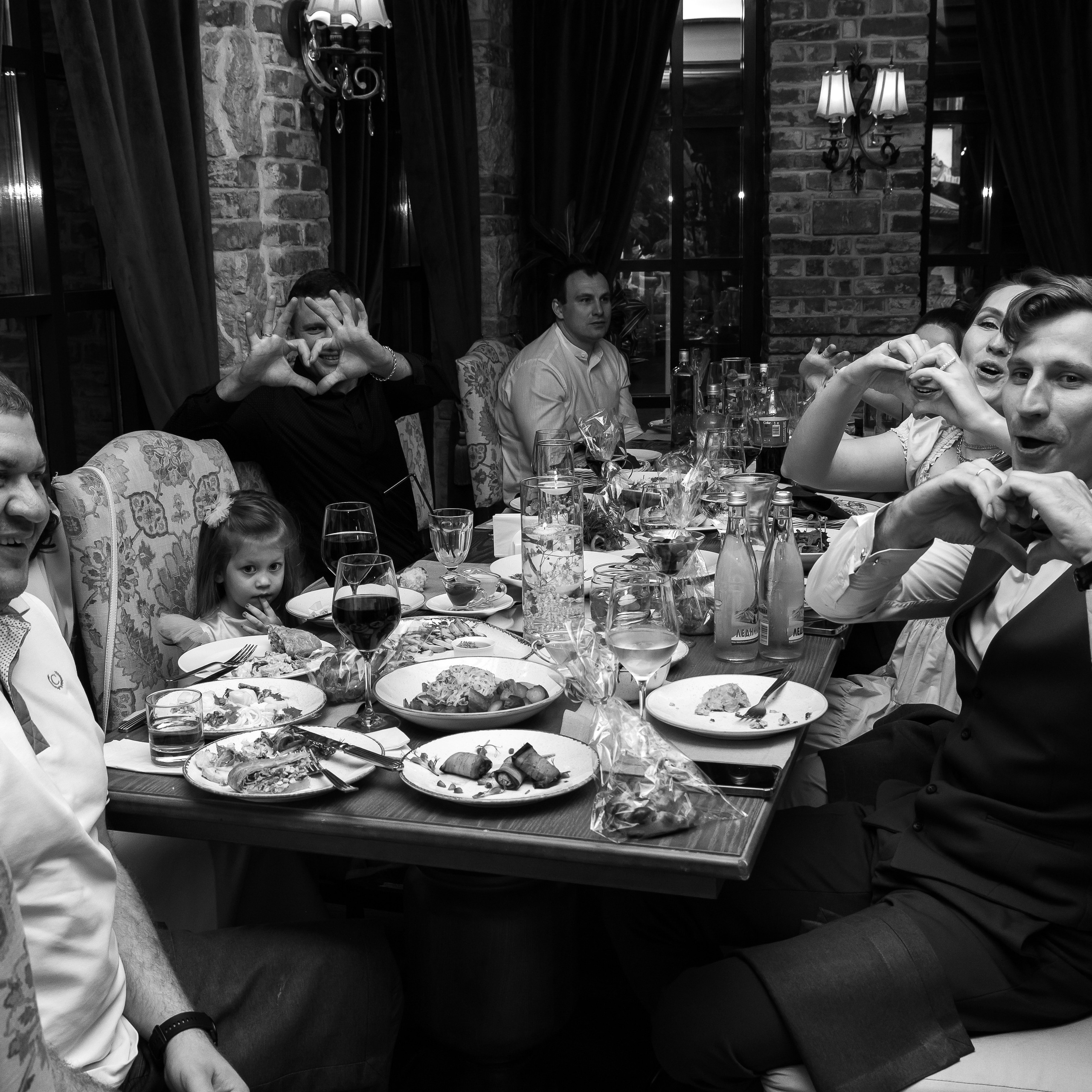 Елена и Максим. Свадебный фотограф Ростов-на-Дону Сочи