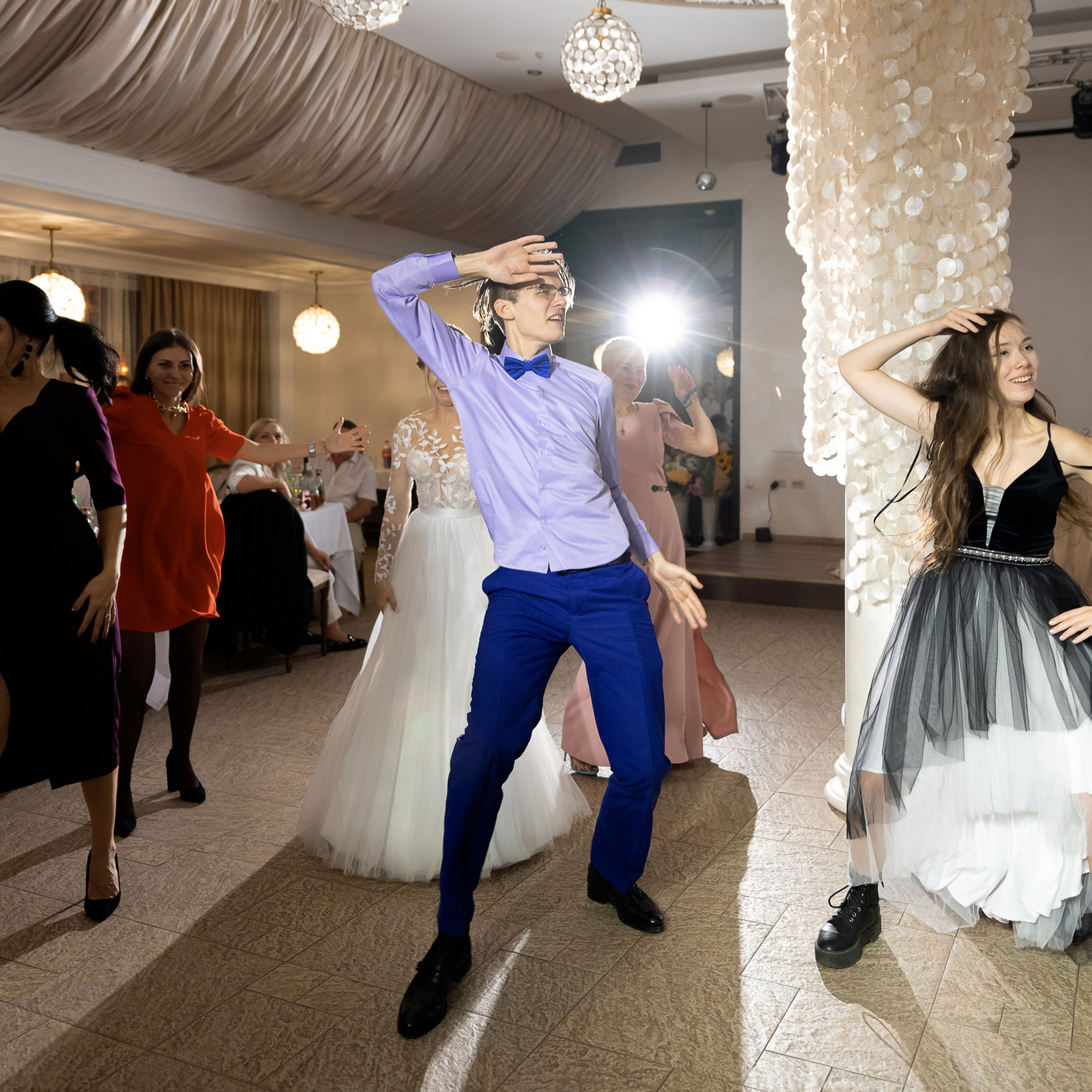 Елена и Олег. Свадебный фотограф Ростов-на-Дону Сочи