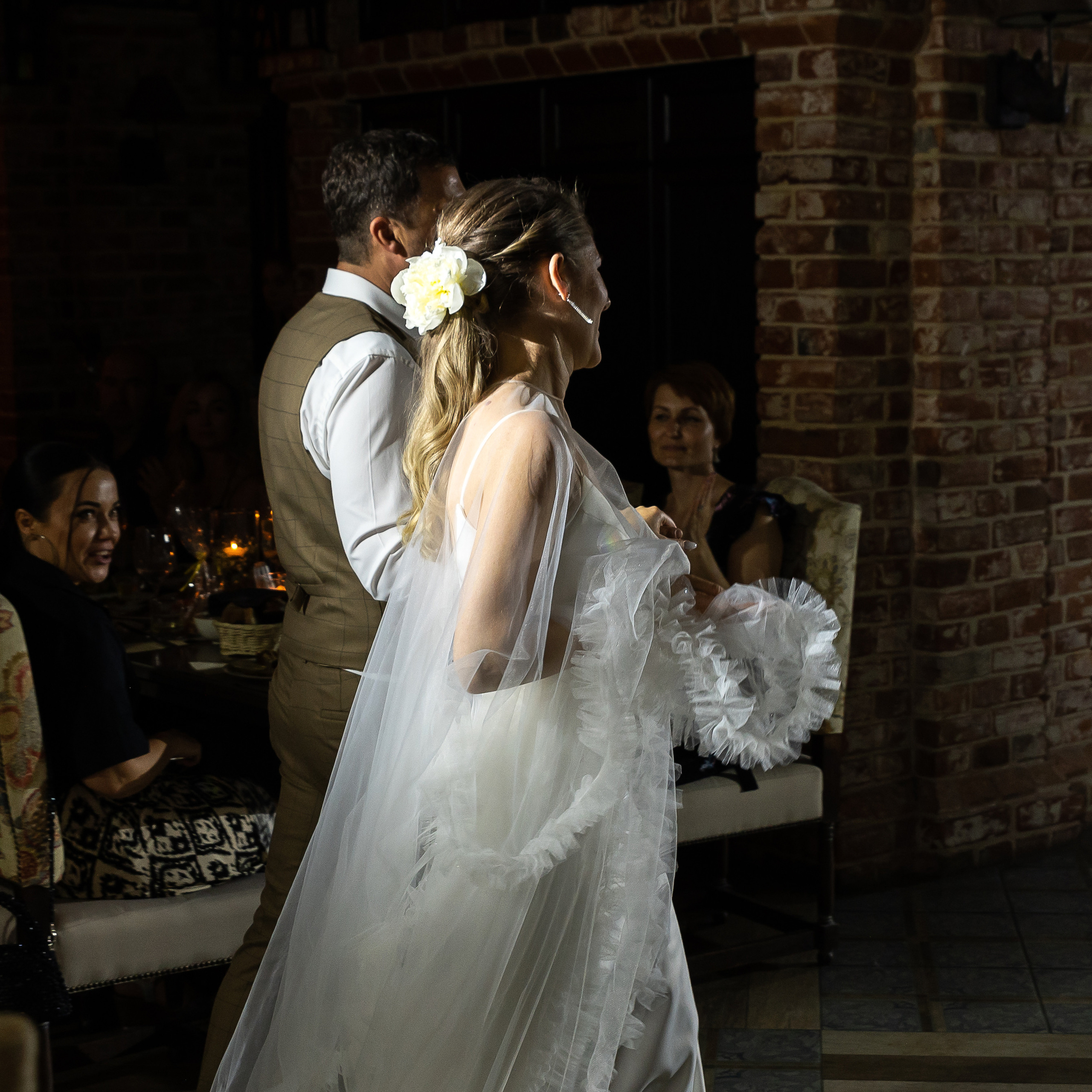 Елена и Максим. Свадебный фотограф Ростов-на-Дону Сочи