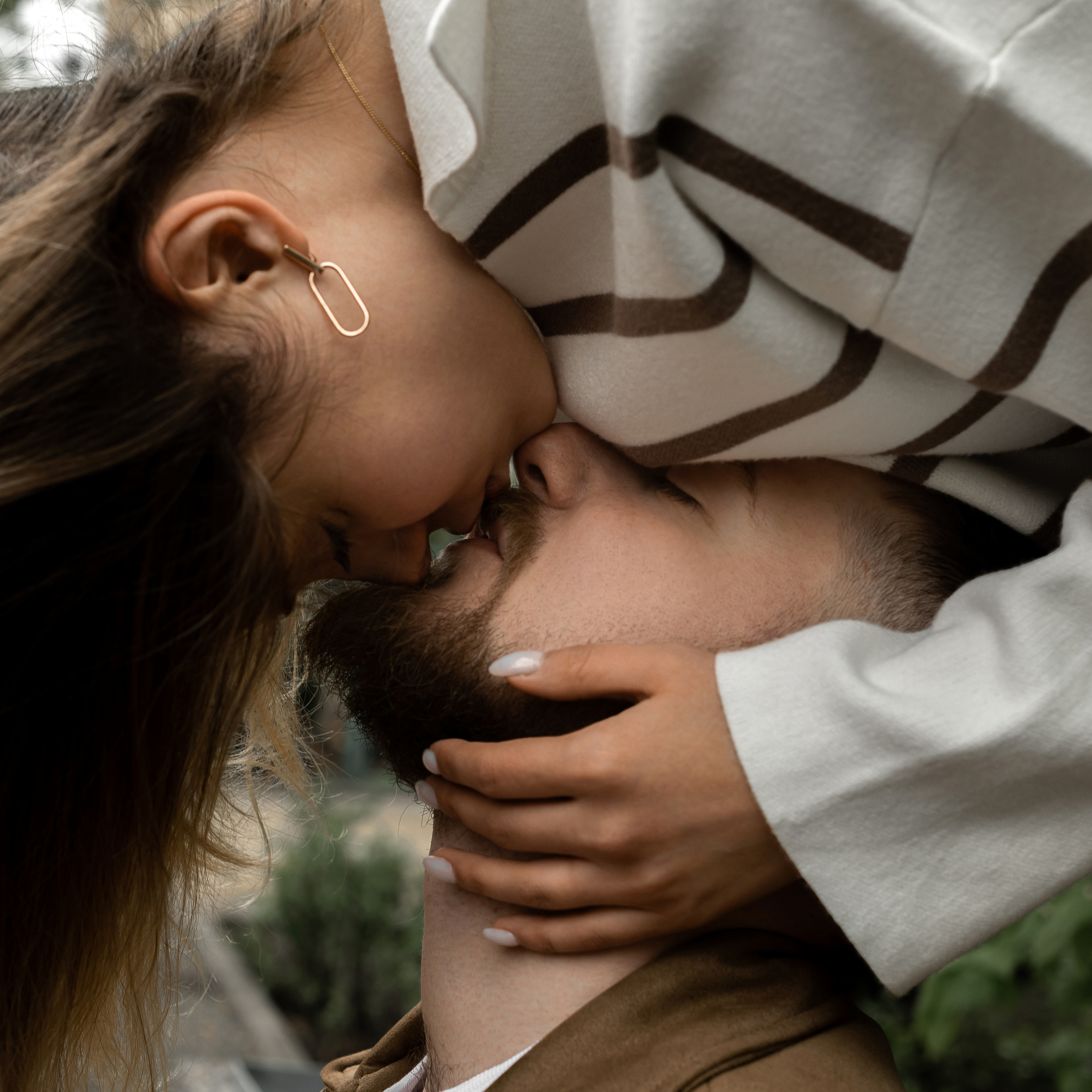 Гуляя вместе. Свадебный фотограф Ростов-на-Дону Сочи