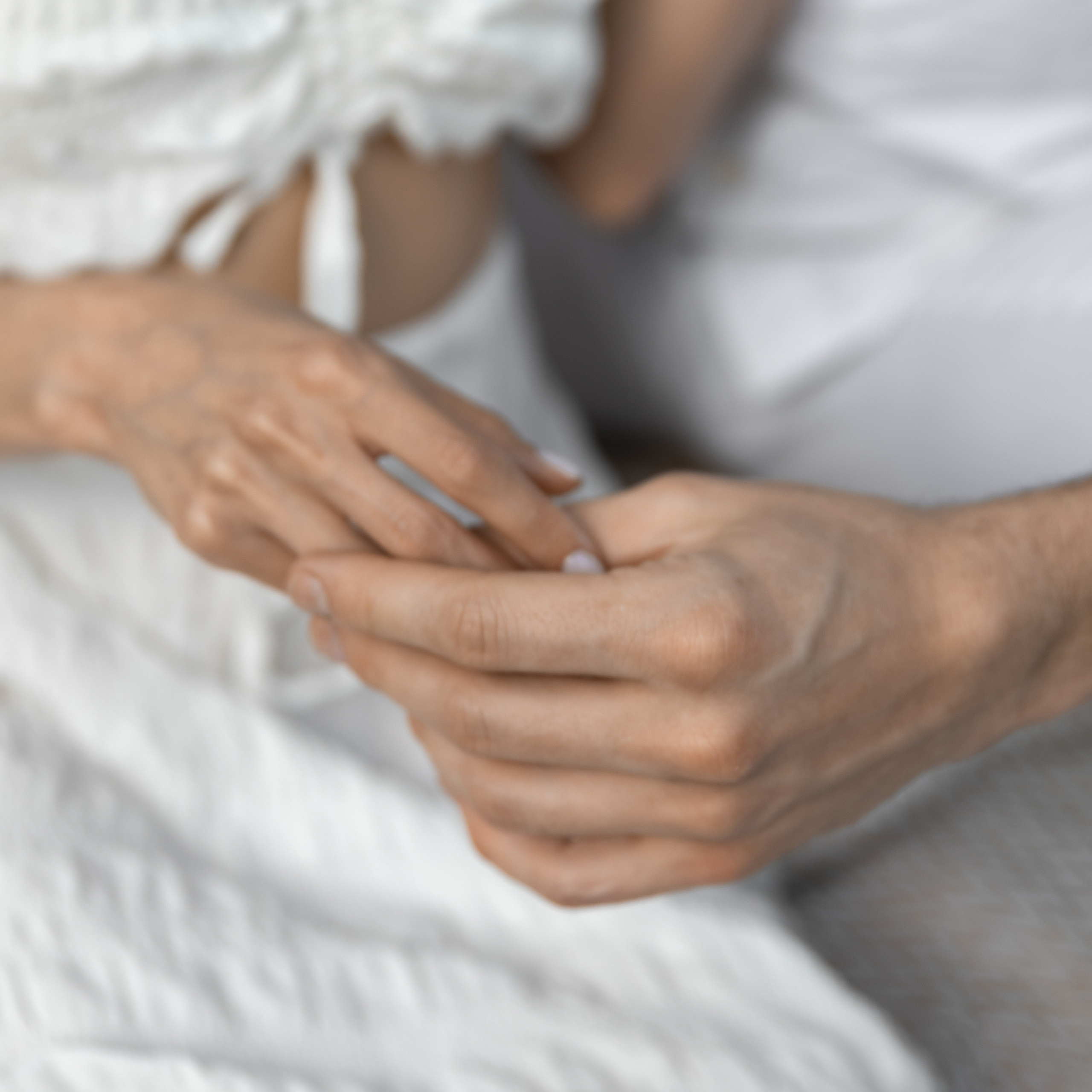 Счастливые часов не наблюдают. Свадебный фотограф Ростов-на-Дону Сочи