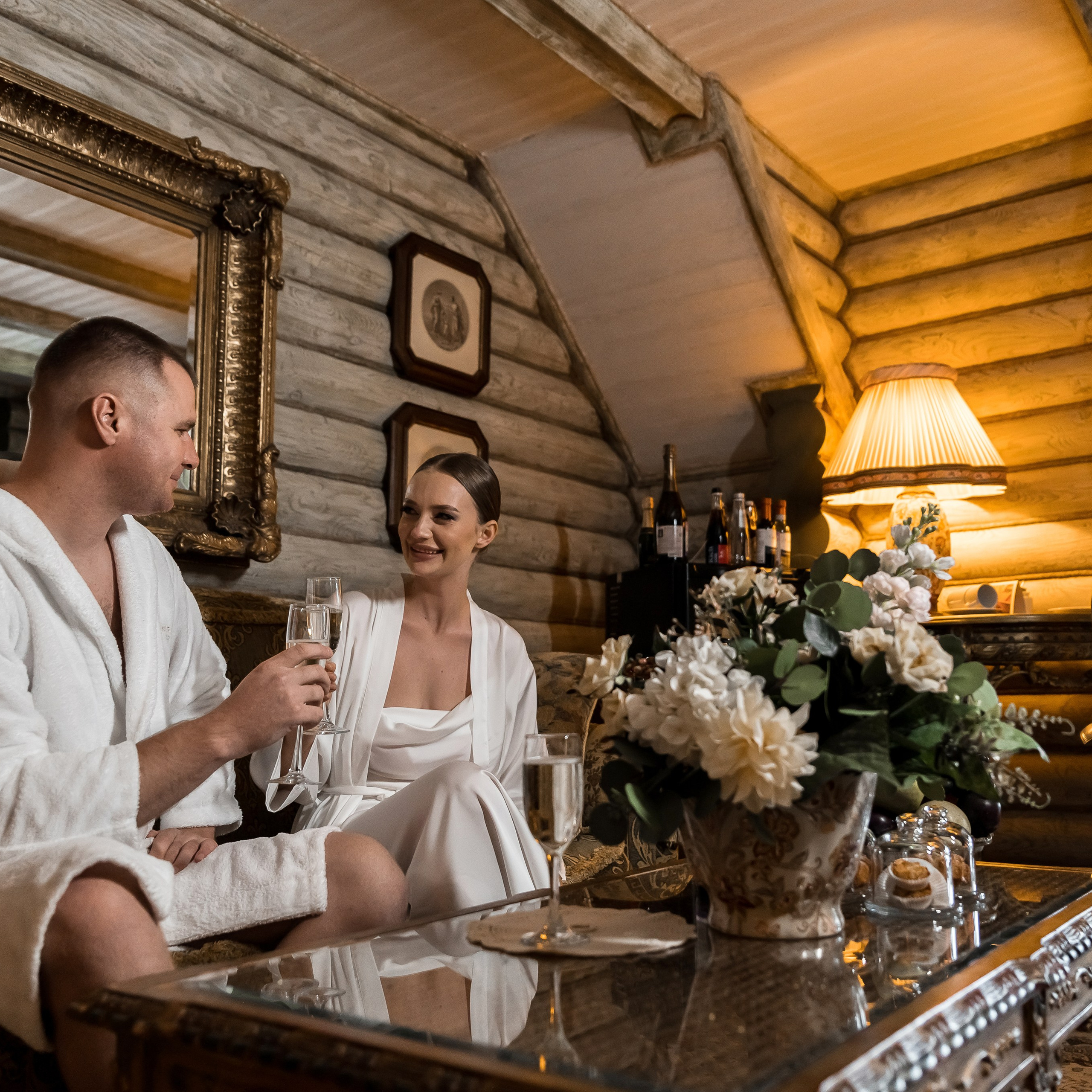 Илона и Александр. Свадебный фотограф Ростов-на-Дону Сочи