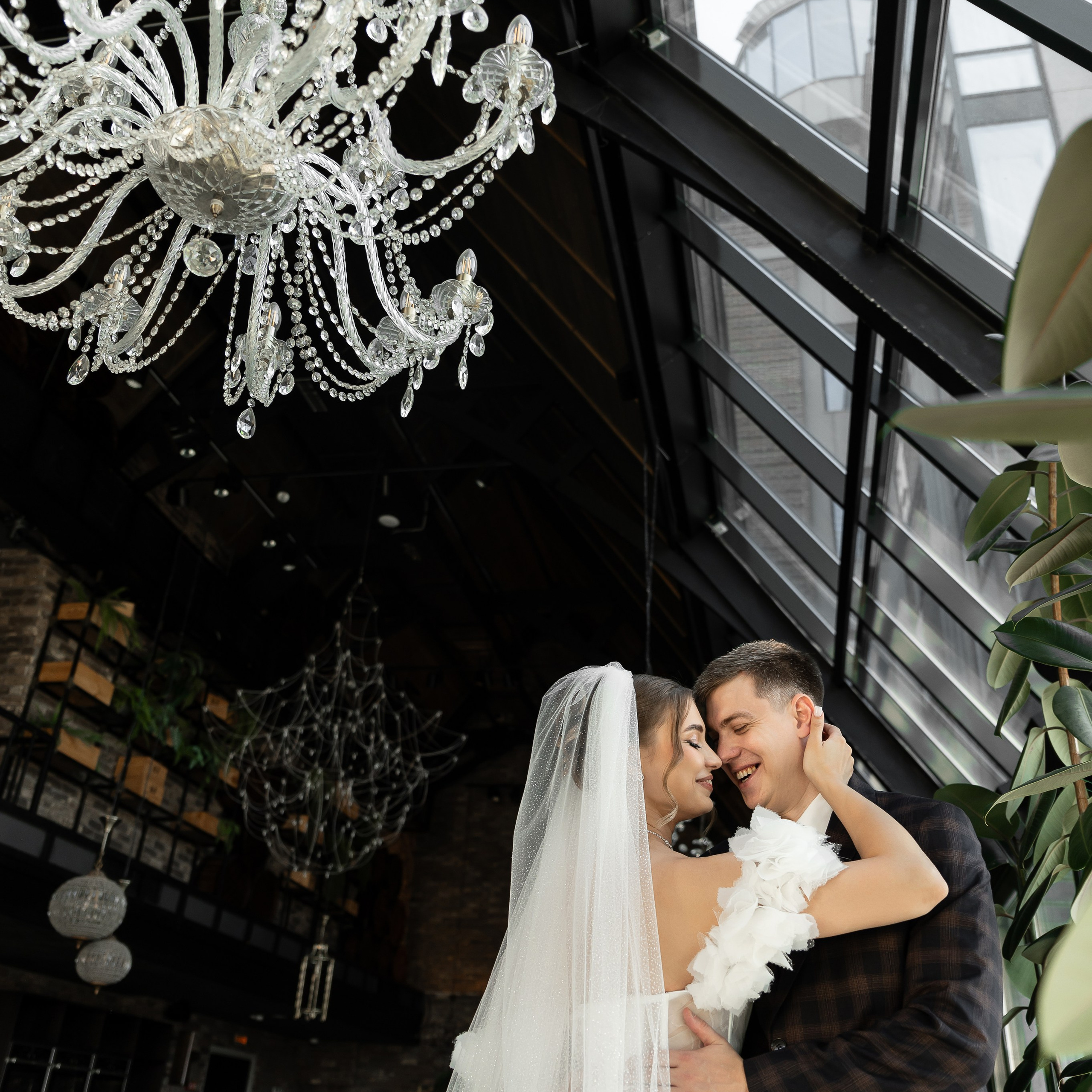 Елизавета и Александр. Свадебный фотограф Ростов-на-Дону Сочи