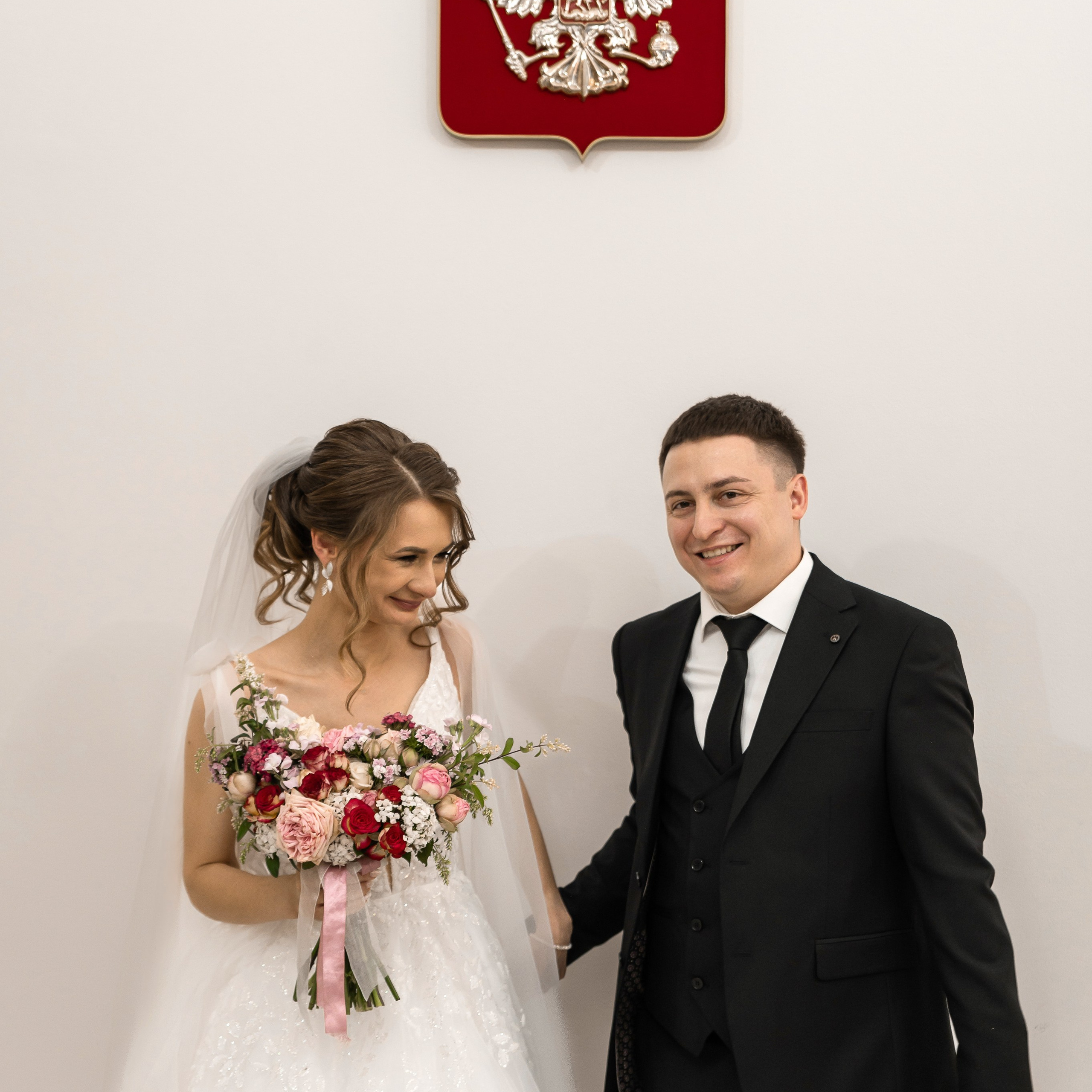 Ангелина и Виталий. Свадебный фотограф Ростов-на-Дону Сочи