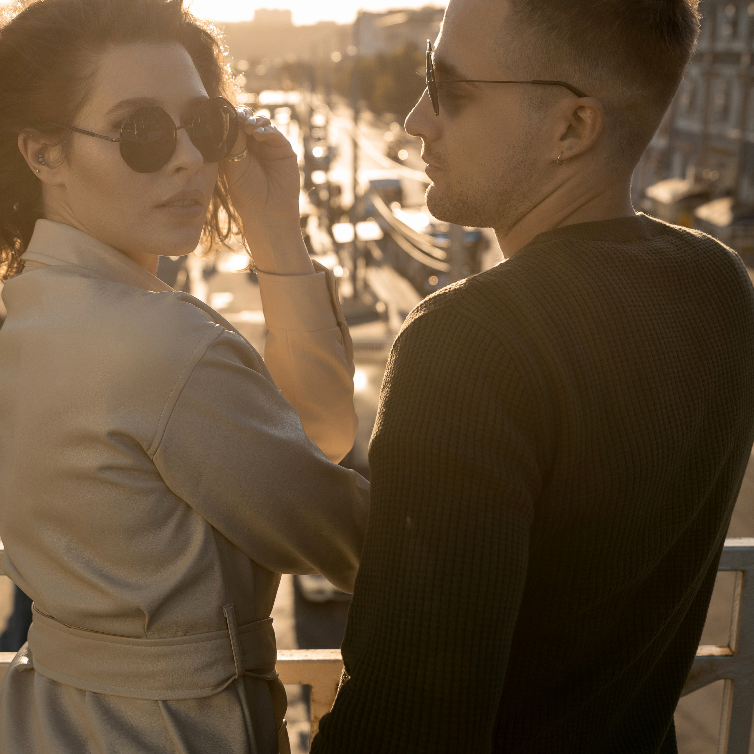 Выше только любовь. Свадебный фотограф Ростов-на-Дону Сочи