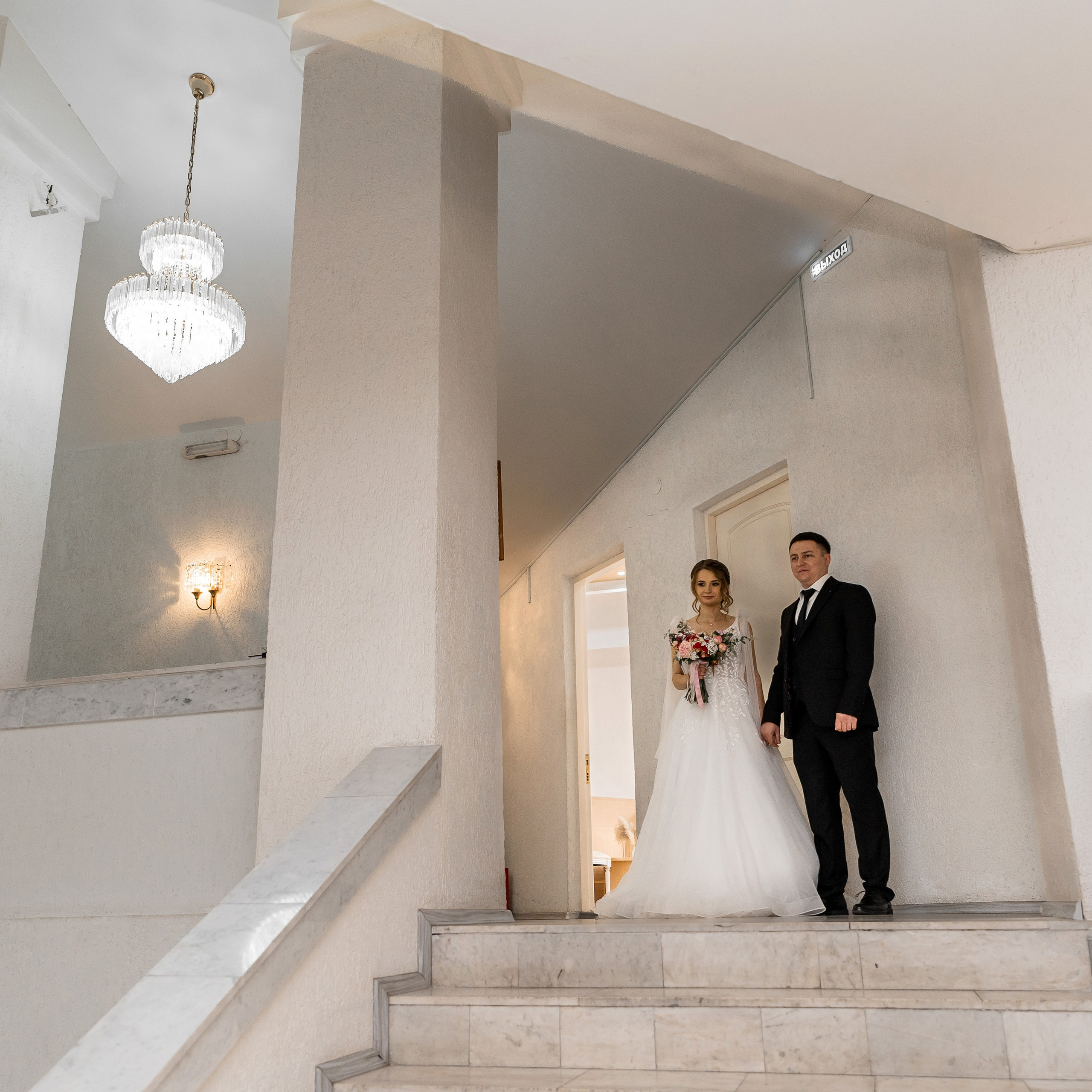 Ангелина и Виталий. Свадебный фотограф Ростов-на-Дону Сочи