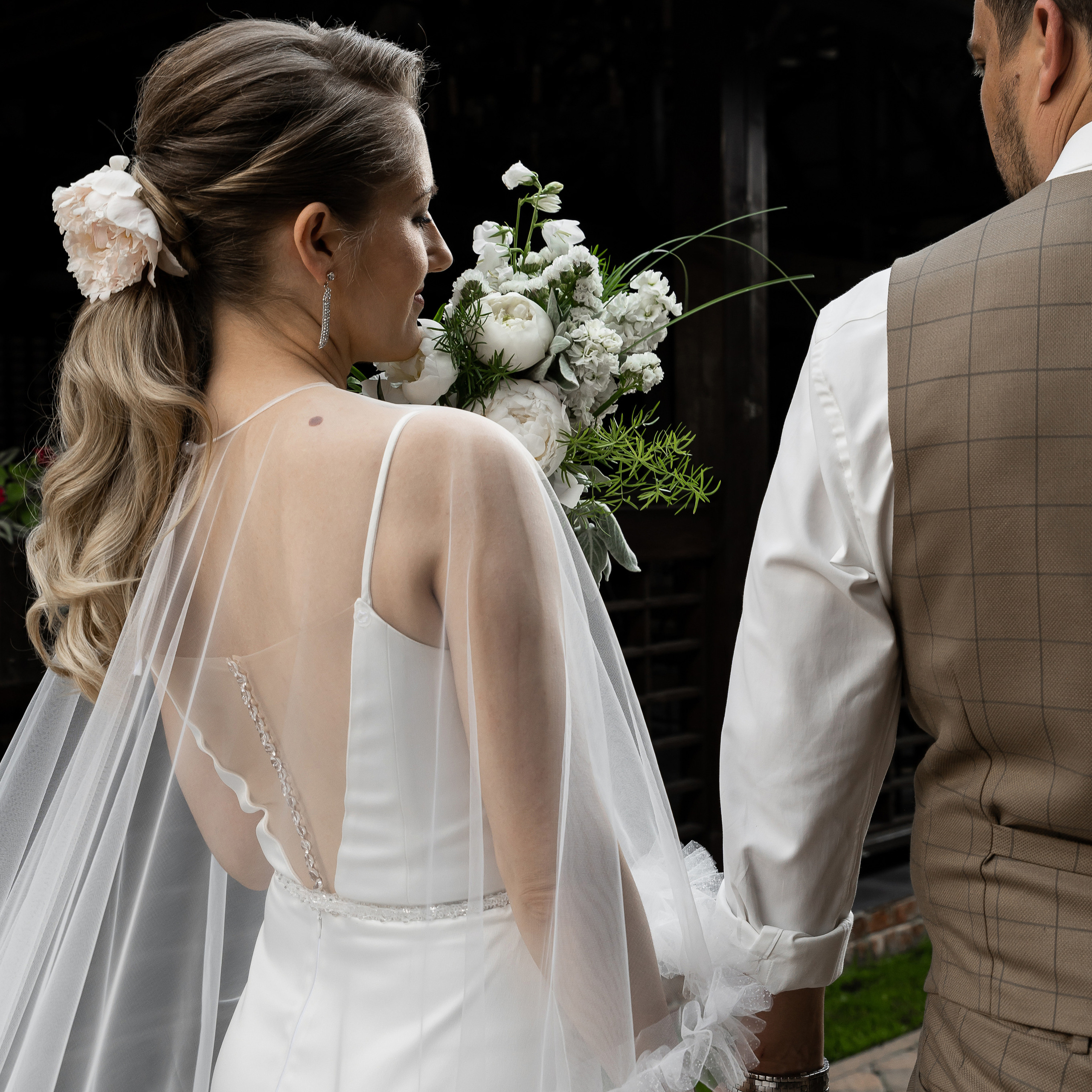 Елена и Максим. Свадебный фотограф Ростов-на-Дону Сочи