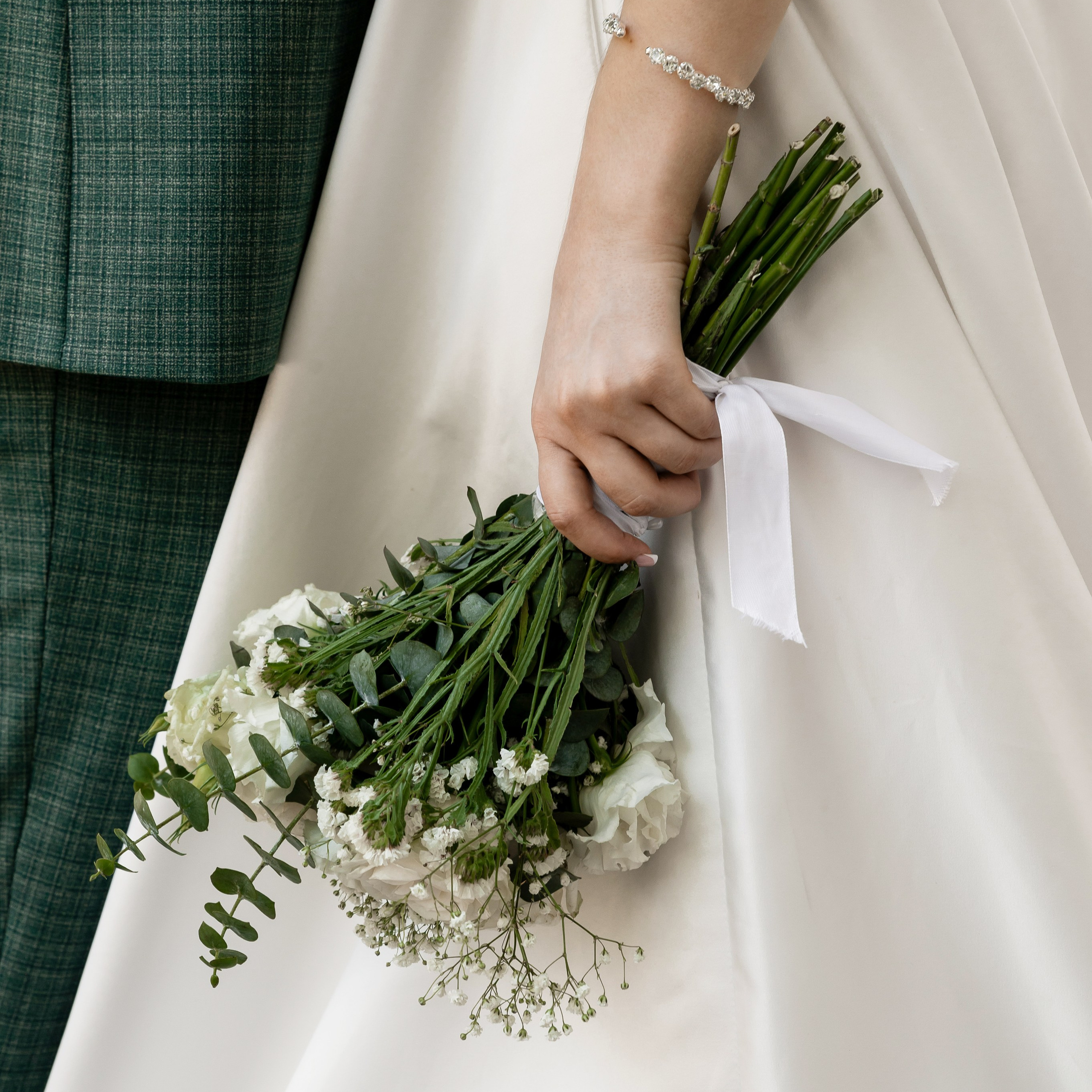 Виктория и Никита. Свадебный фотограф Ростов-на-Дону Сочи