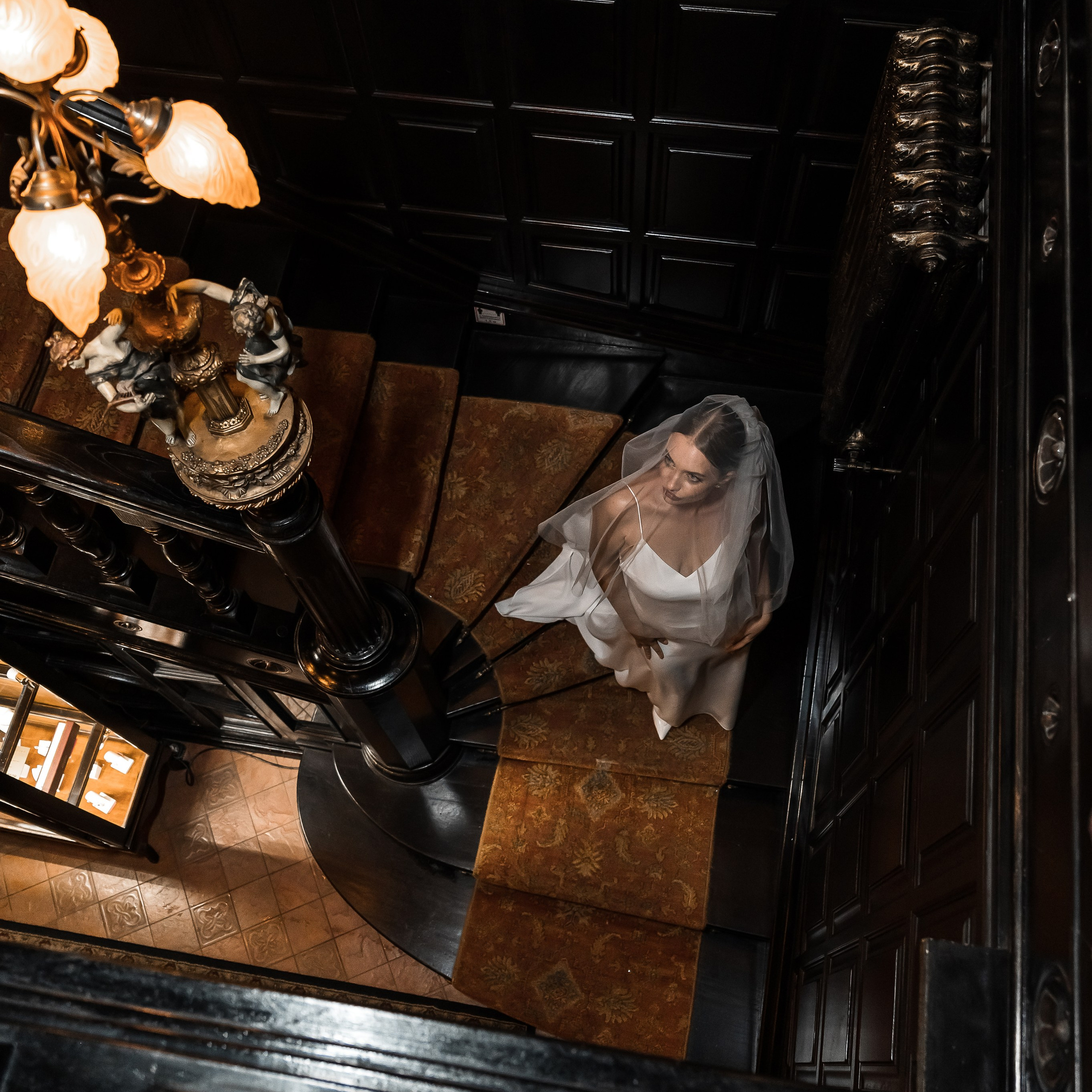 Илона и Александр. Свадебный фотограф Ростов-на-Дону Сочи