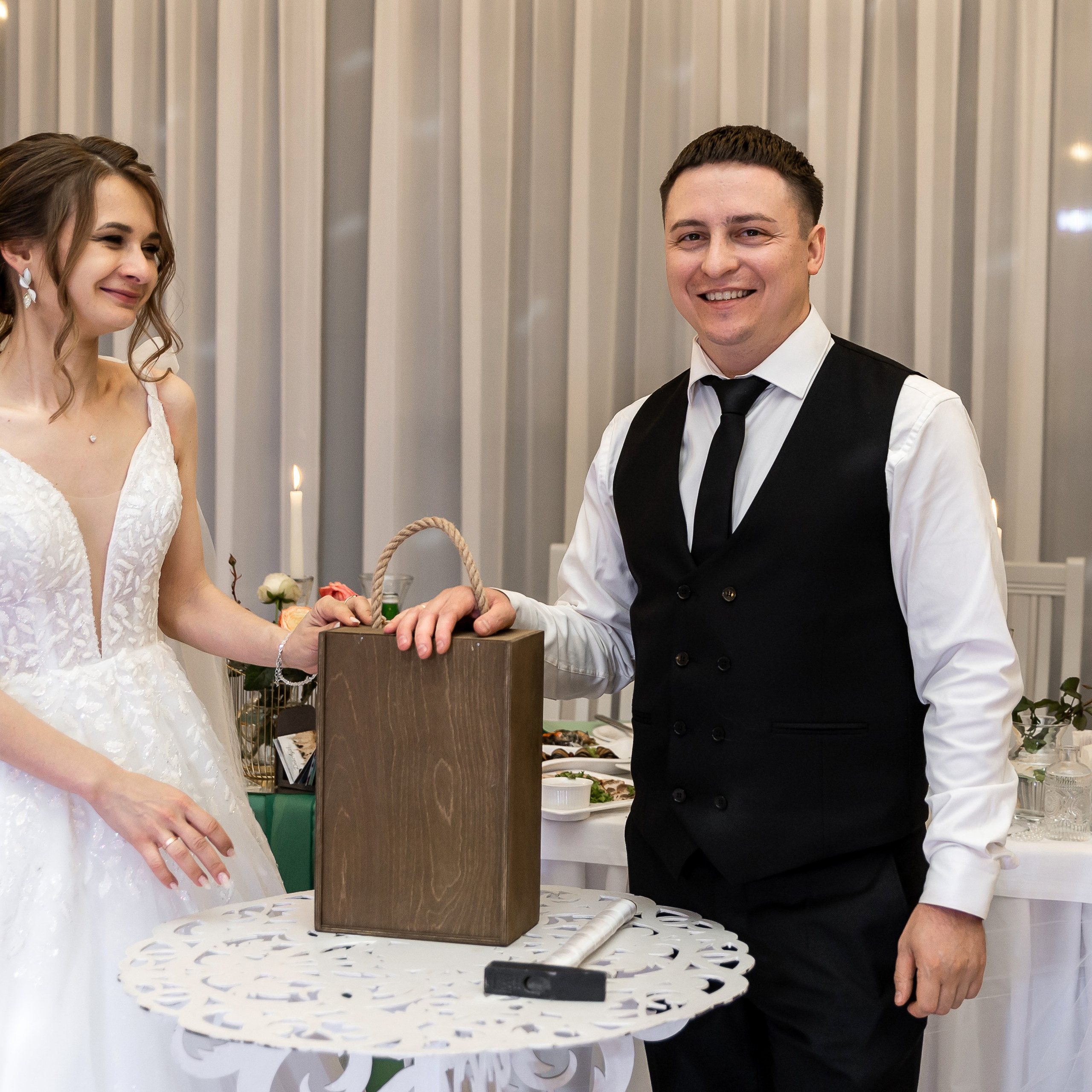 Ангелина и Виталий. Свадебный фотограф Ростов-на-Дону Сочи