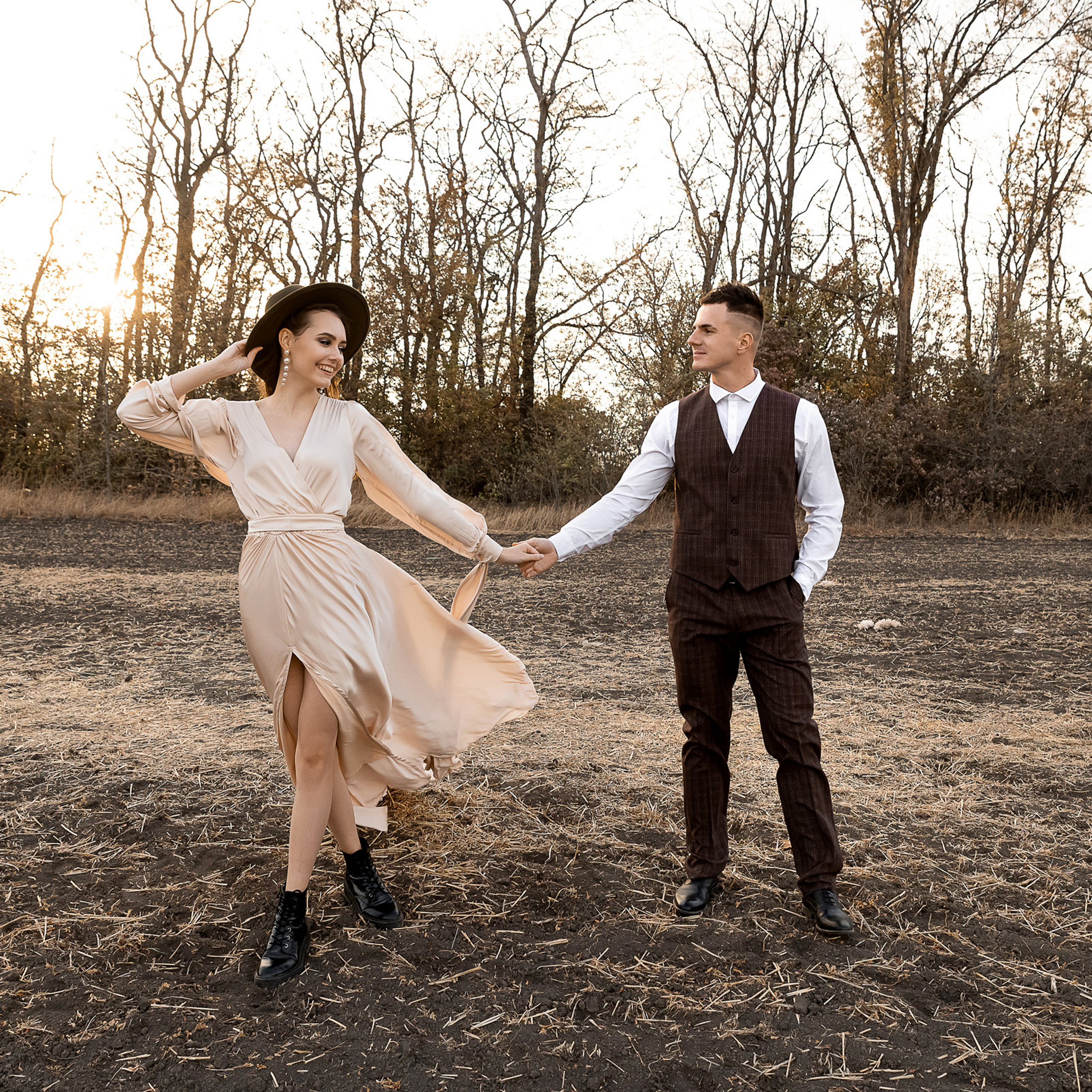 Полюшко. Свадебный фотограф Ростов-на-Дону Сочи