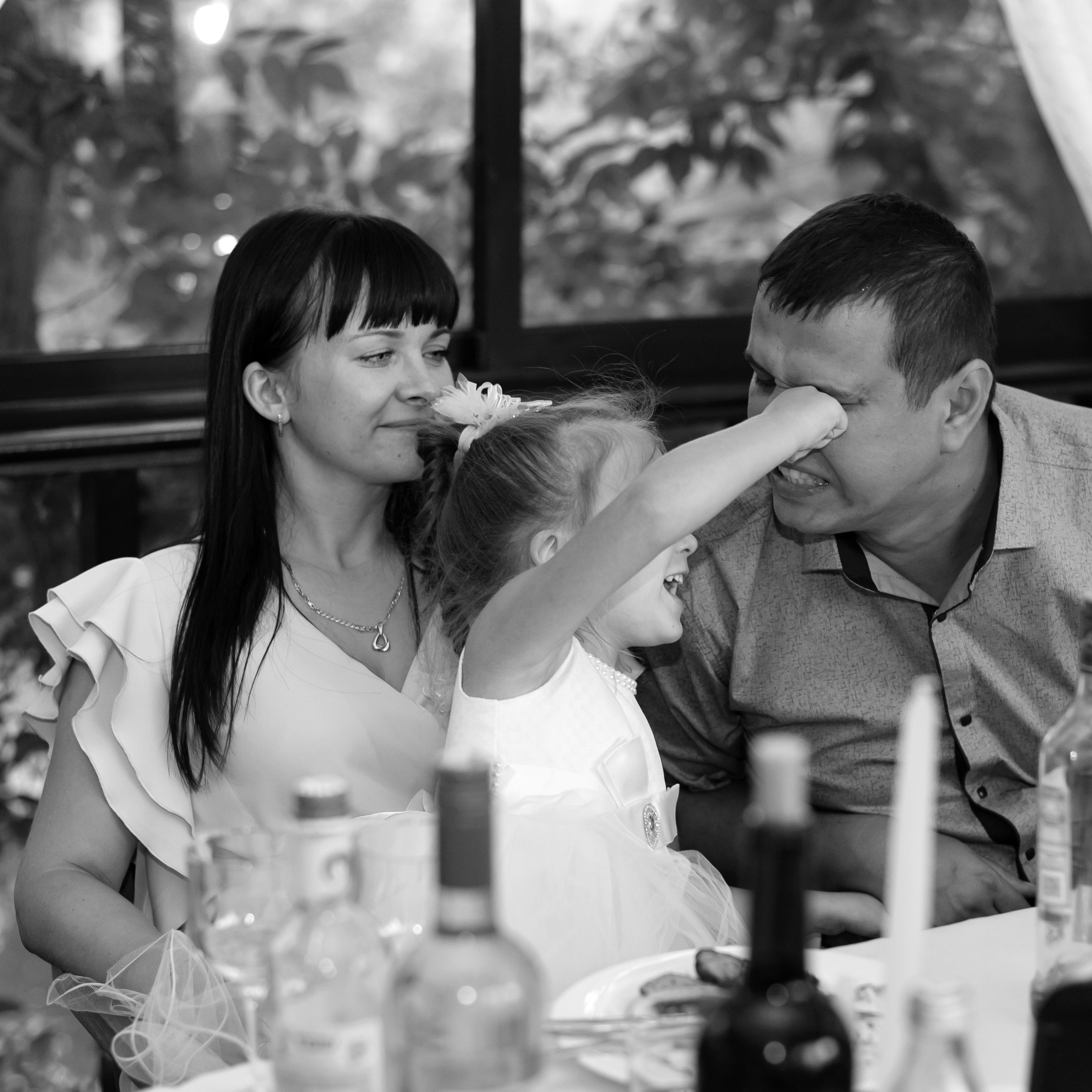 Наталья и Олег. Свадебный фотограф Ростов-на-Дону Сочи