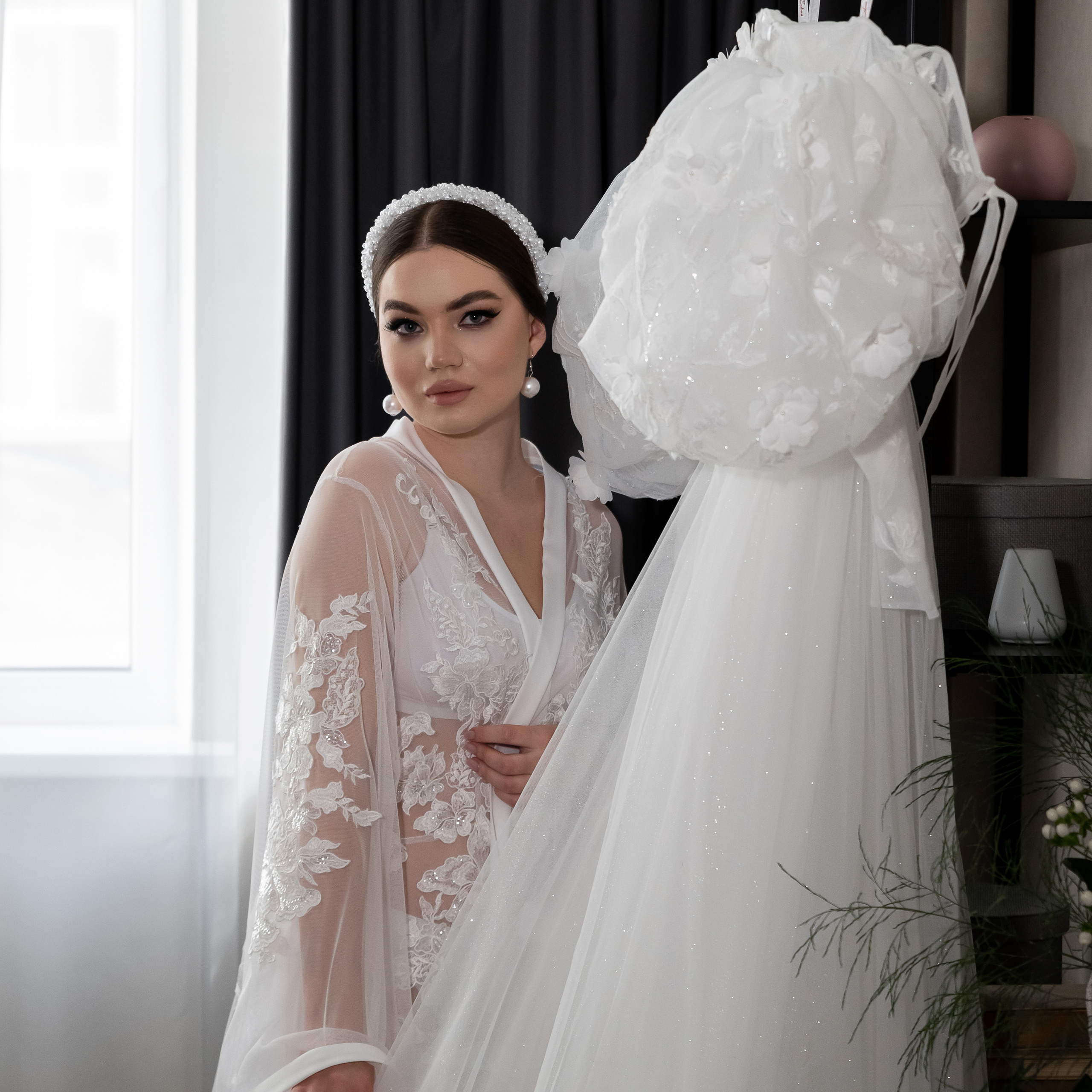 Надежда и Иван. Свадебный фотограф Ростов-на-Дону Сочи