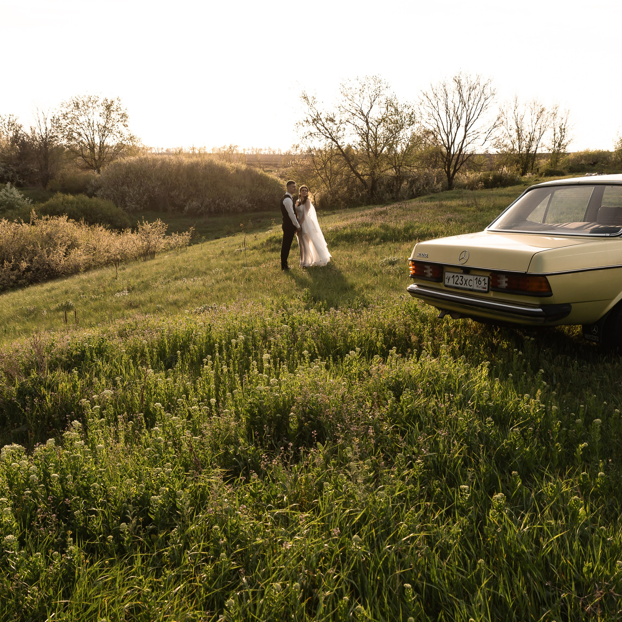 Татьяна и Роман. Свадебный фотограф Ростов-на-Дону Сочи