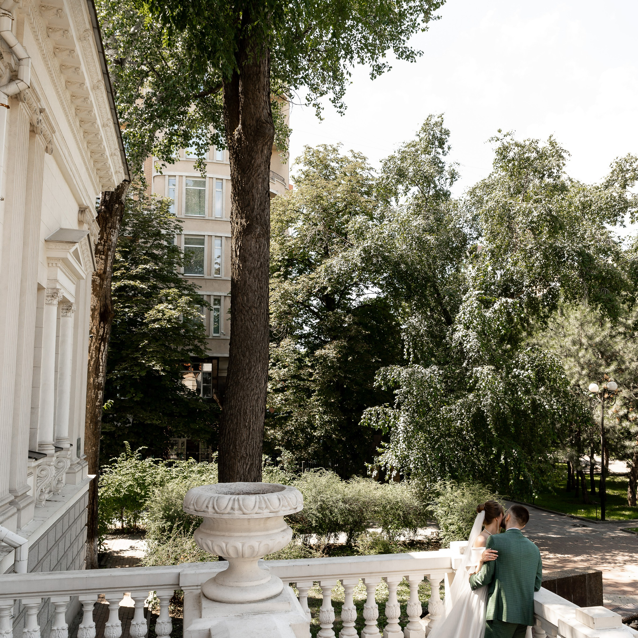 Виктория и Никита. Свадебный фотограф Ростов-на-Дону Сочи