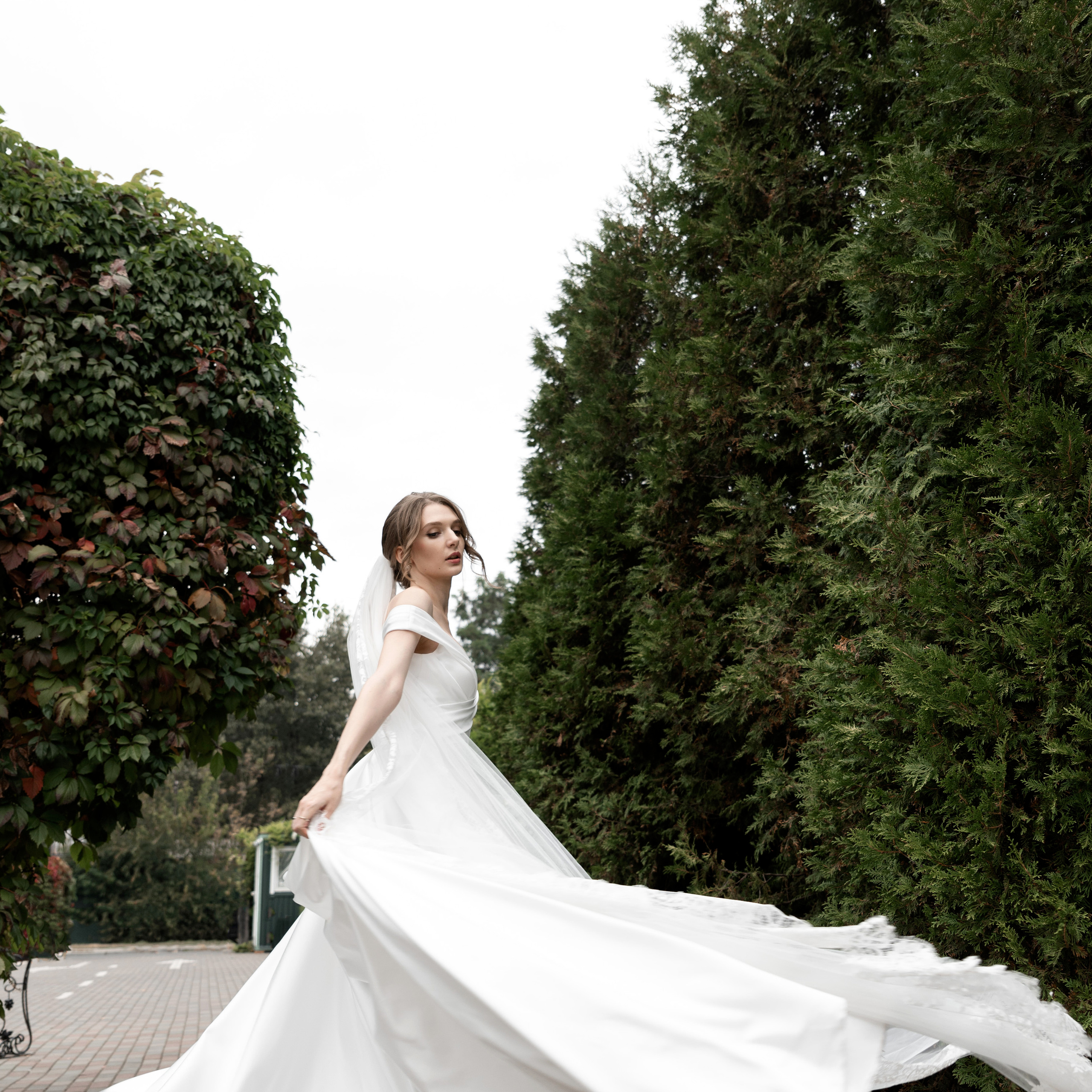 Дарья и Гарик. Свадебный фотограф Ростов-на-Дону Сочи